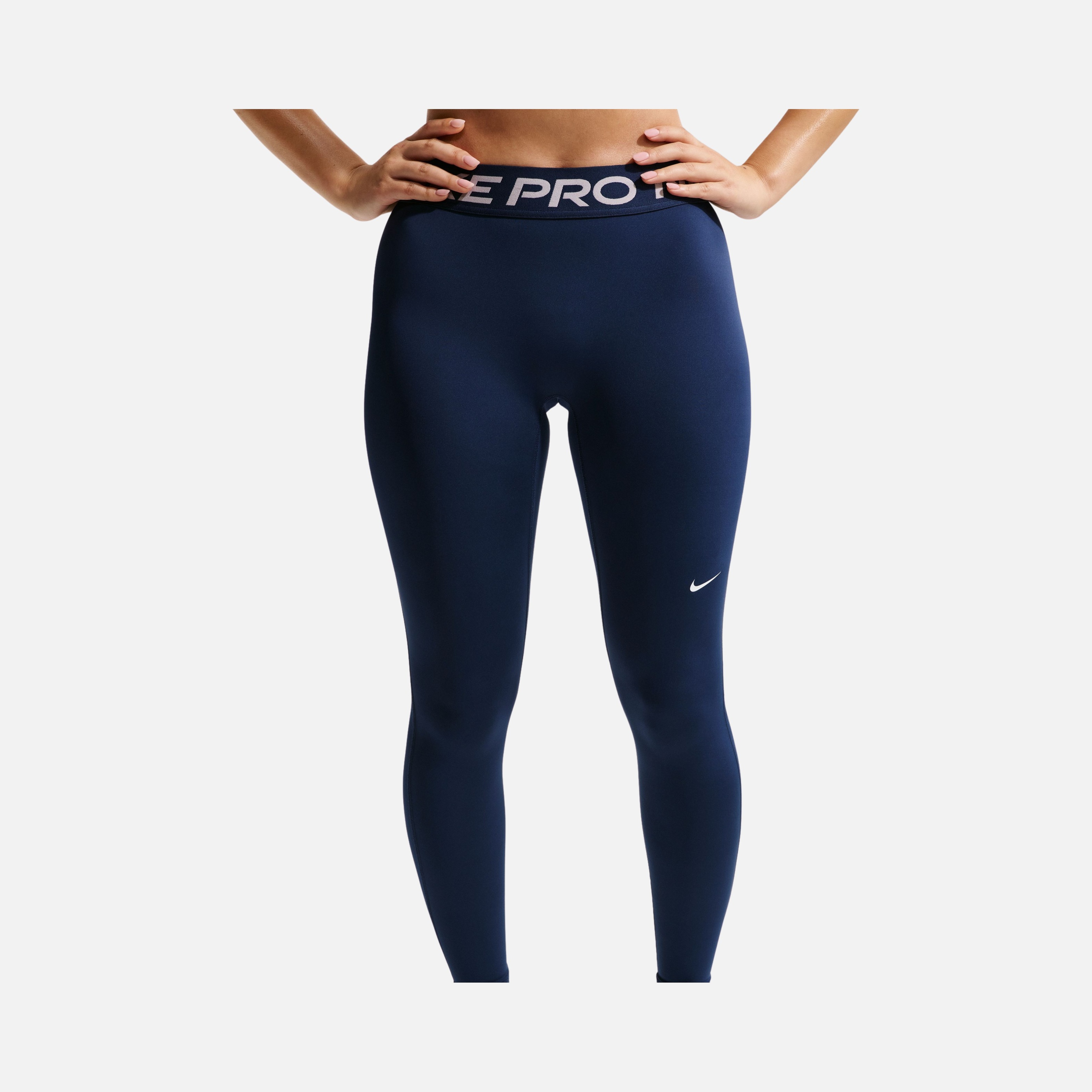 Nike Pro Df 365 Mr Tight Usm Kadın Tayt