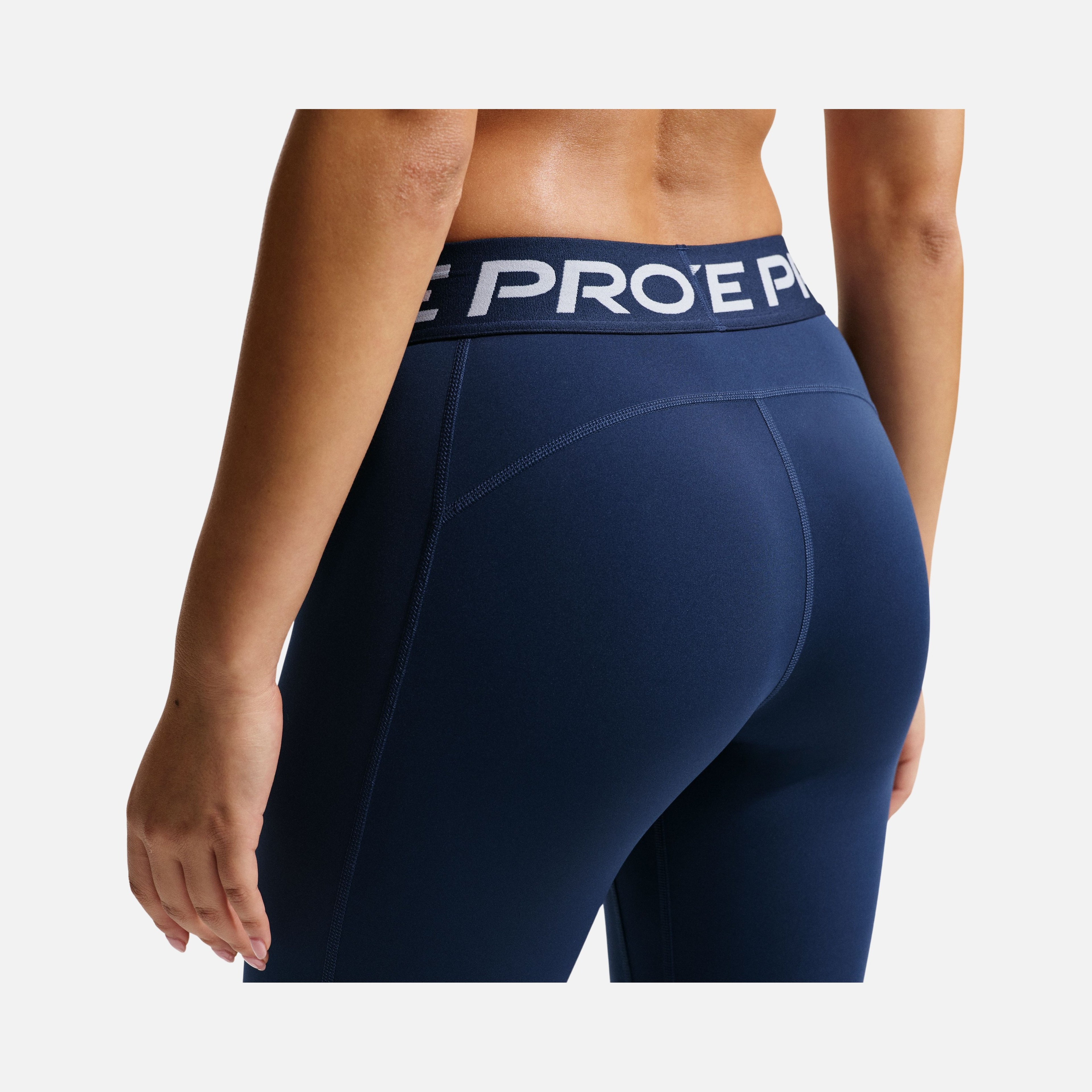 Nike Pro Df 365 Mr Tight Usm Kadın Tayt