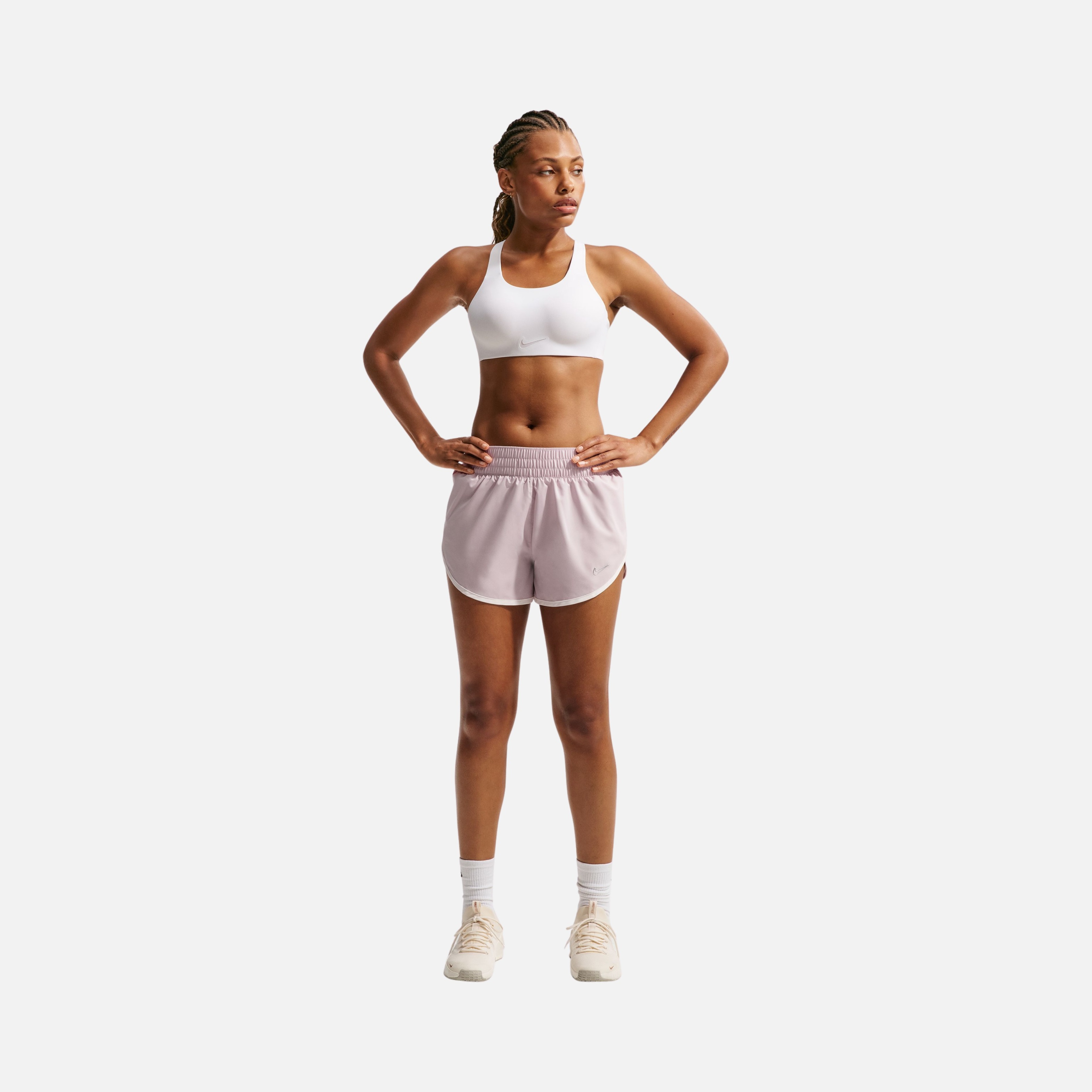 Nike One Woven Short Gls Kadın Şort