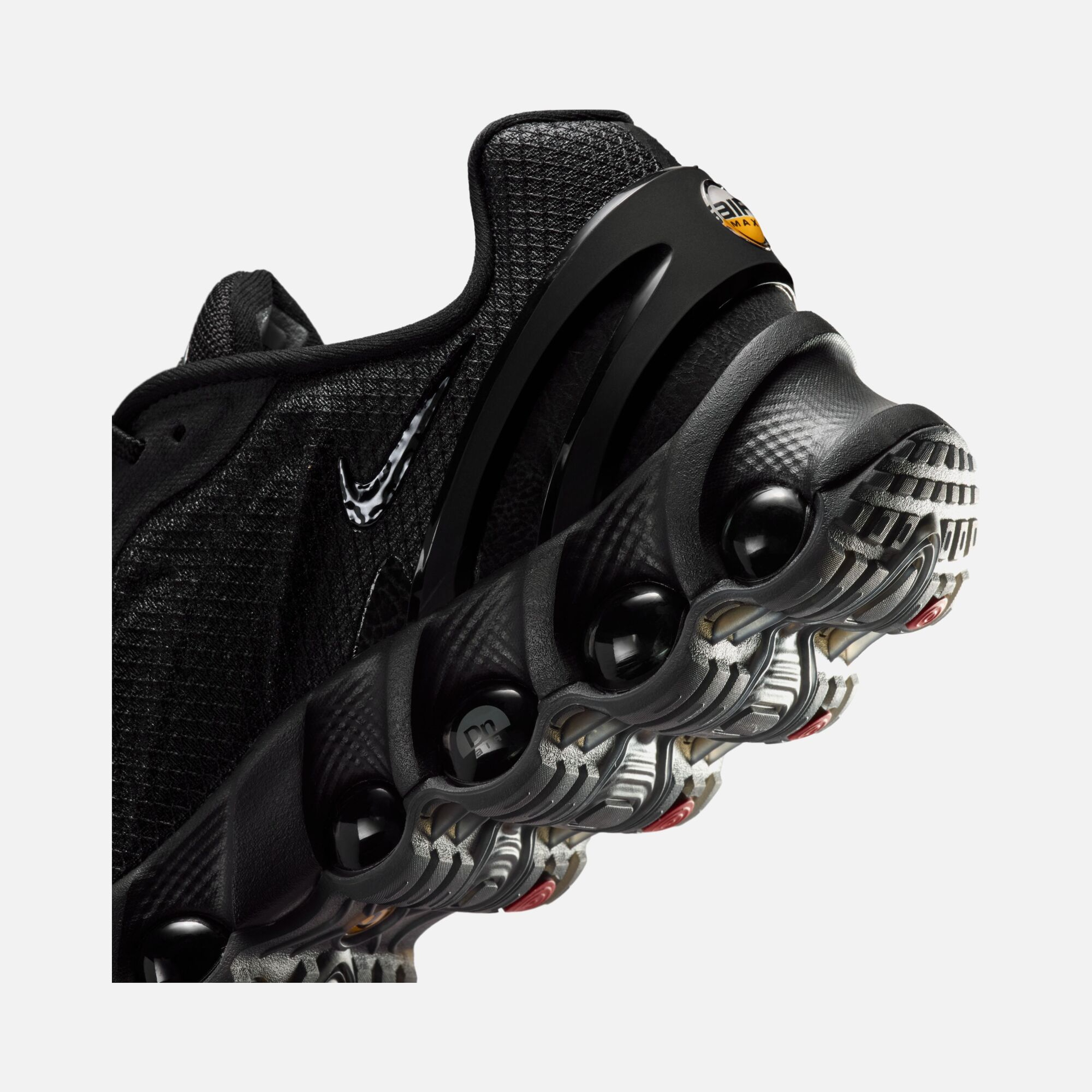 Nike Air Max Dn8 Erkek Spor Ayakkabı