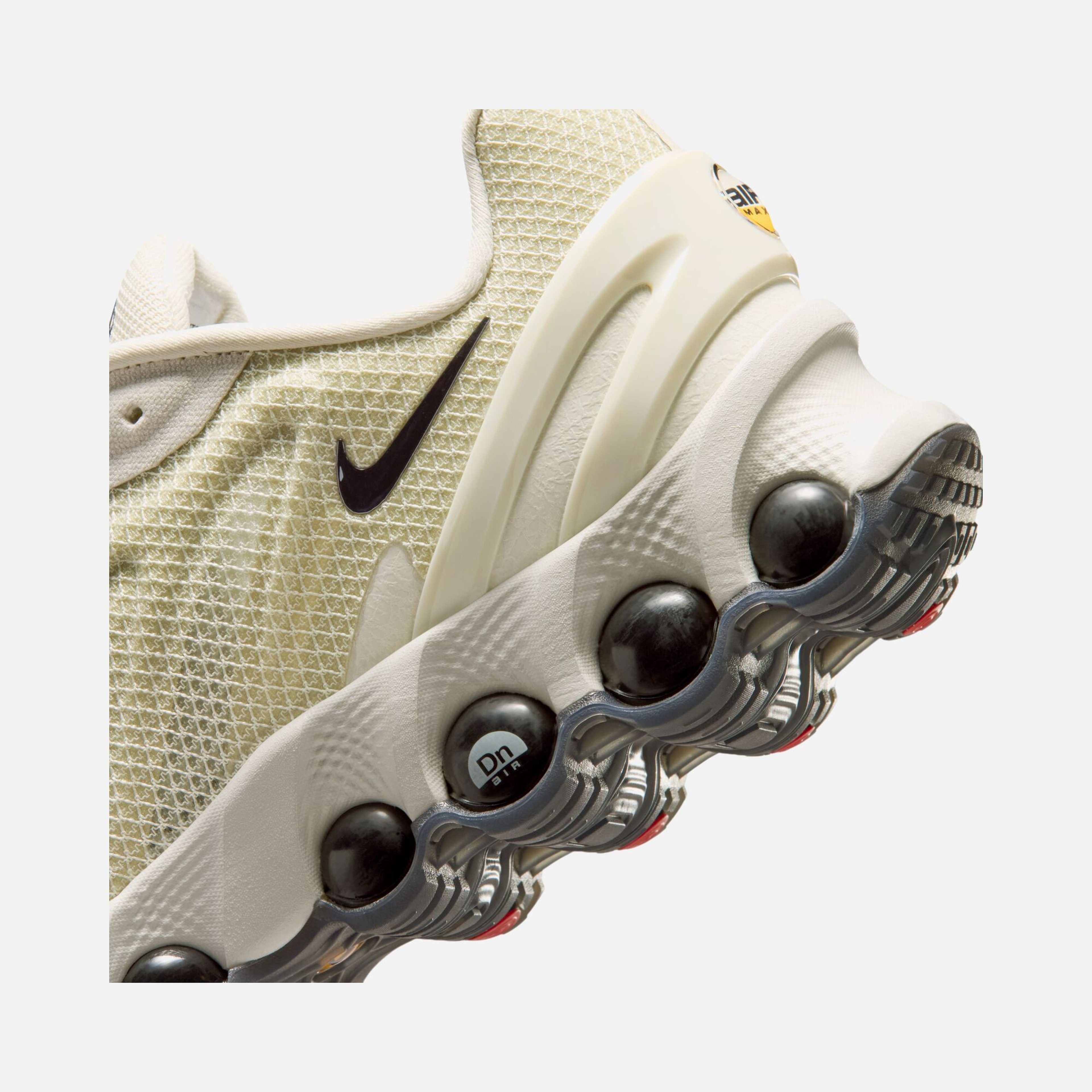 Nike Air Max Dn8 Erkek Spor Ayakkabı