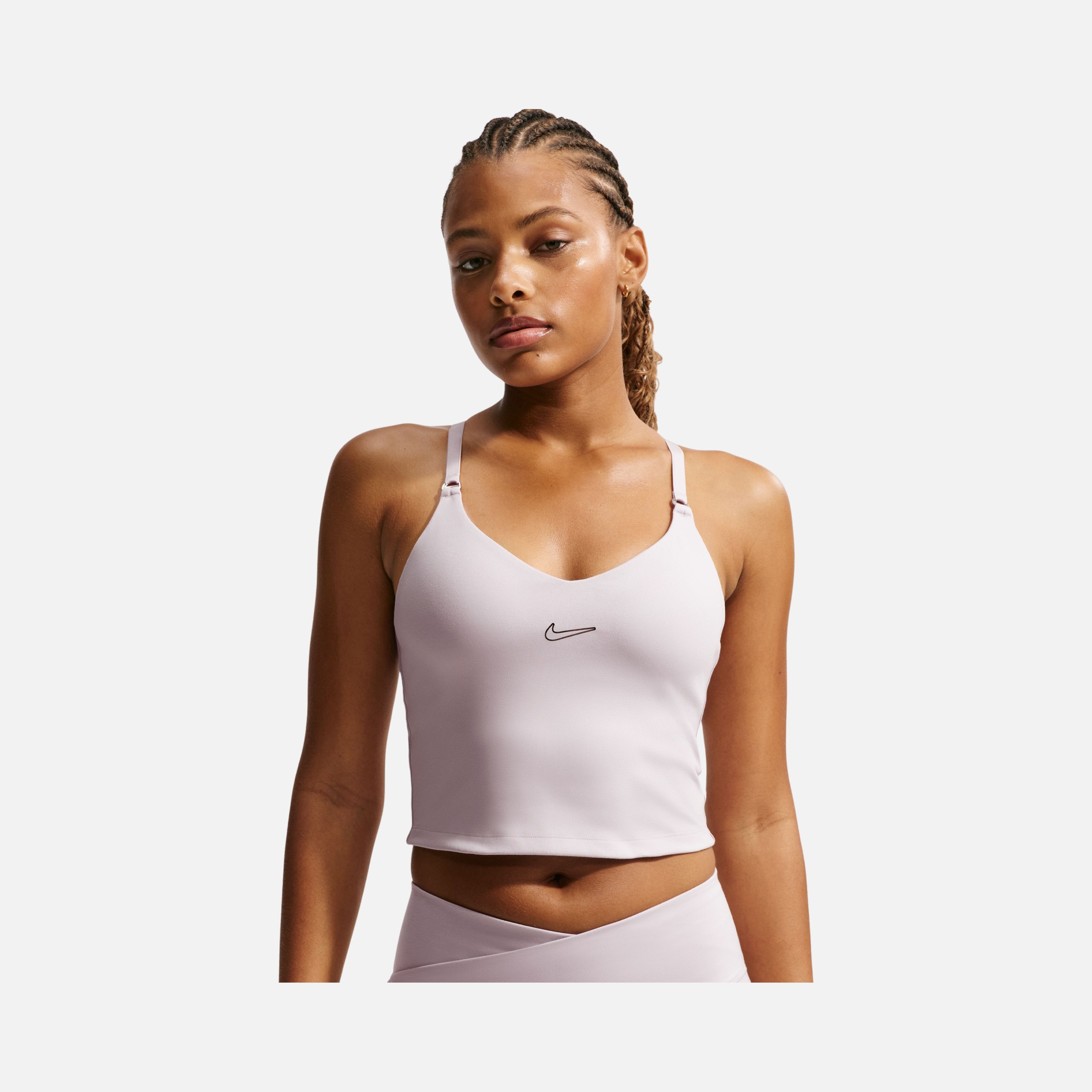 Nike Cami Top Gls Kadın Atlet