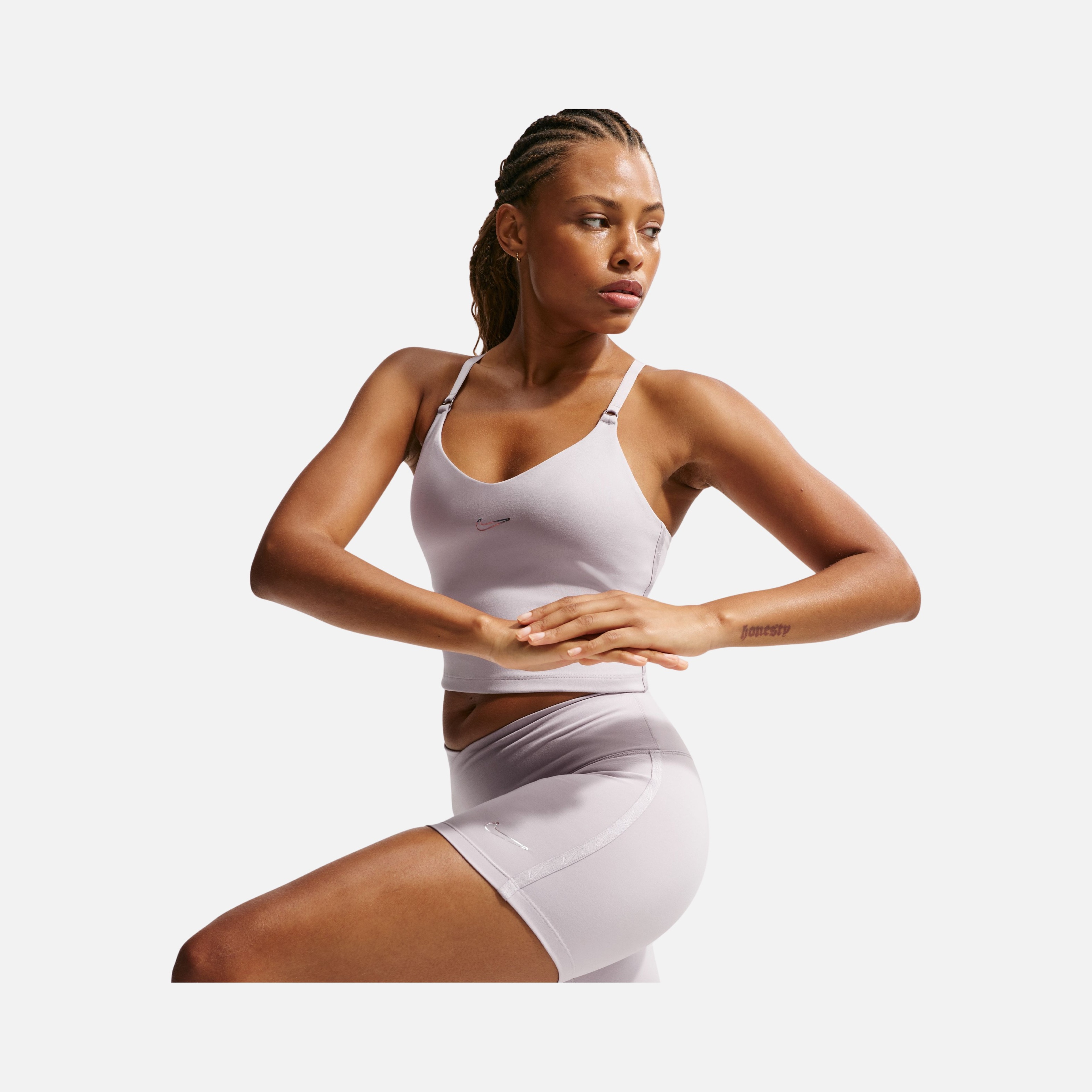 Nike Cami Top Gls Kadın Atlet