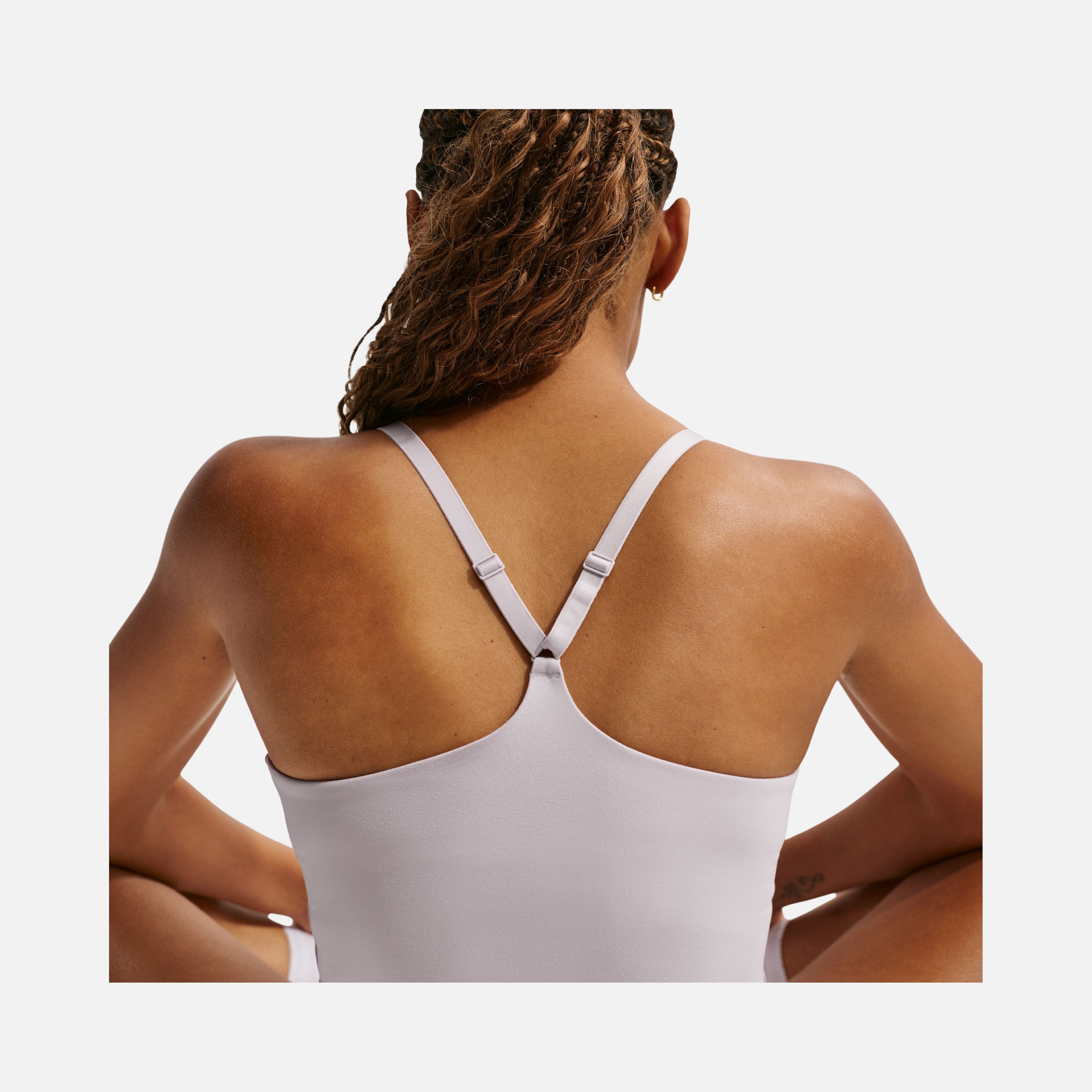 Nike Cami Top Gls Kadın Atlet