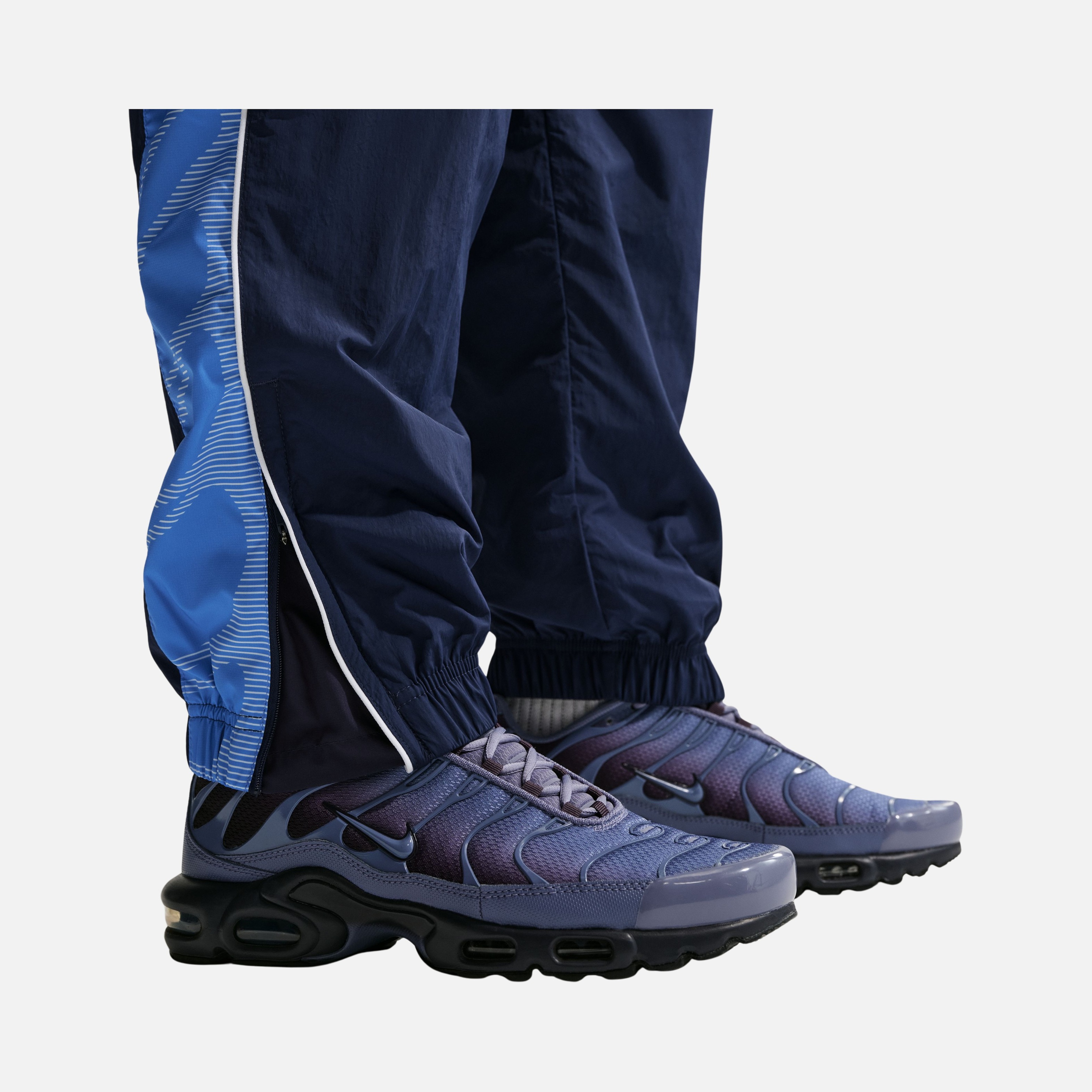 Nike M Nsw Tn Pant Woven Erkek Pantolon