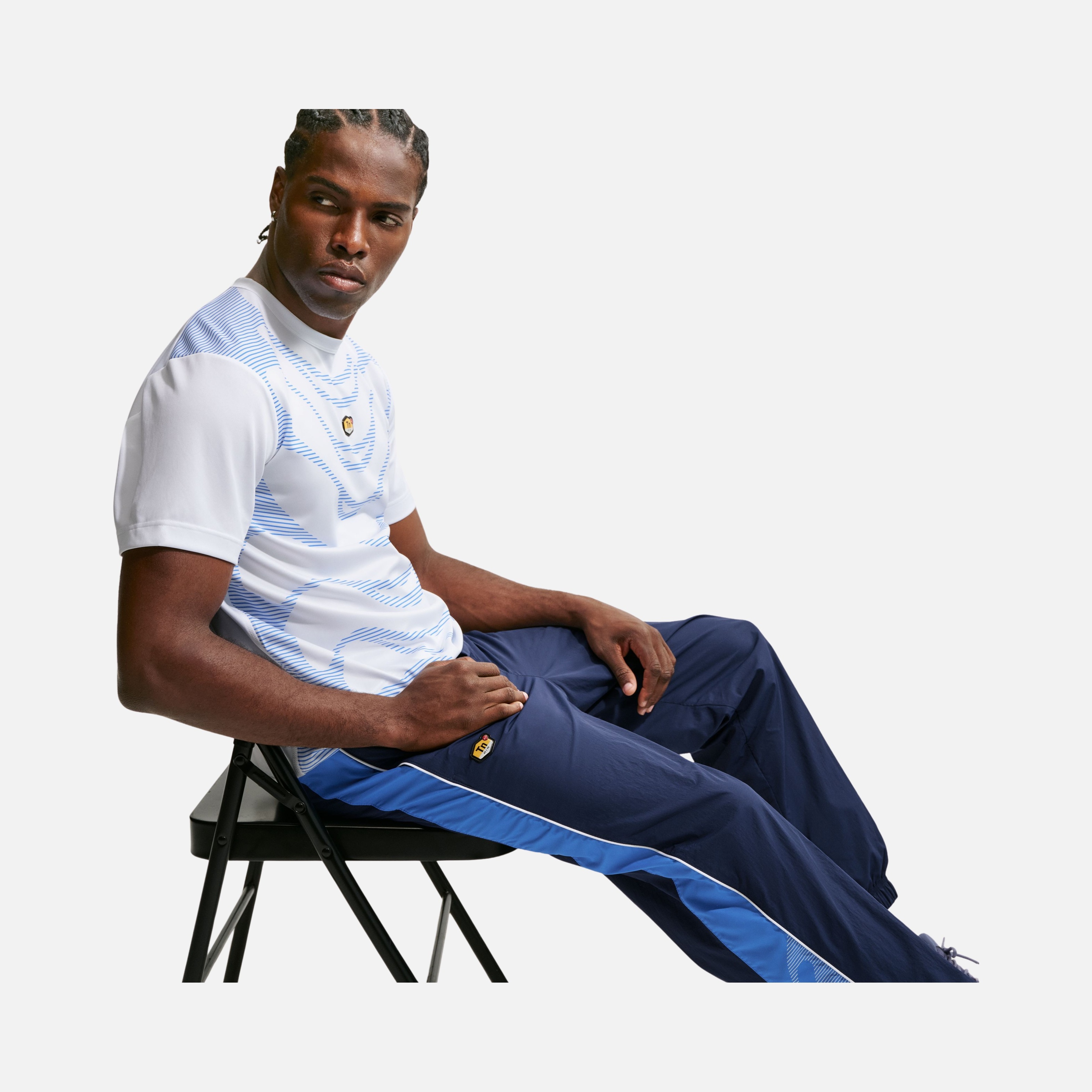 Nike M Nsw Tn Pant Woven Erkek Pantolon