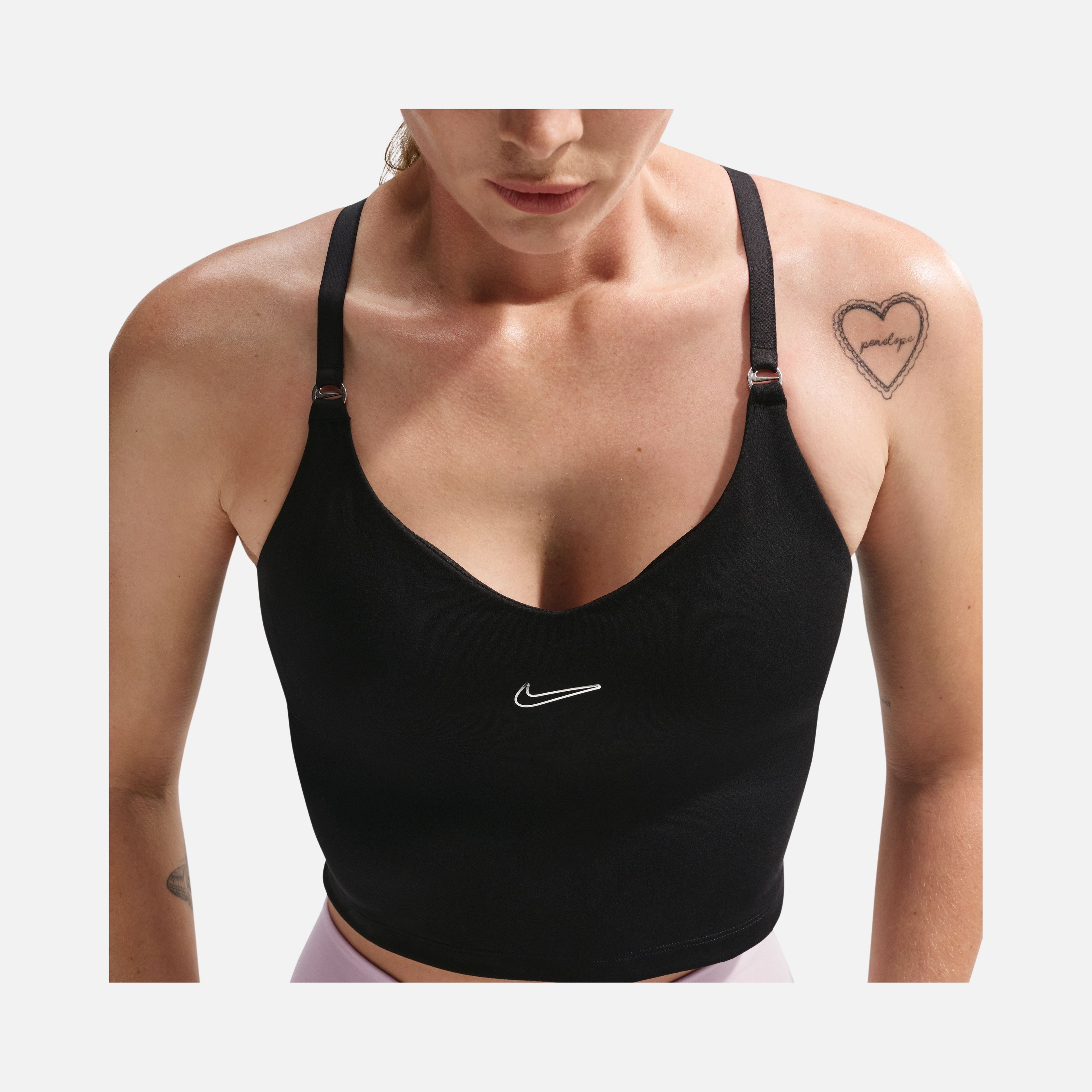 Nike Cami Top Gls Kadın Atlet