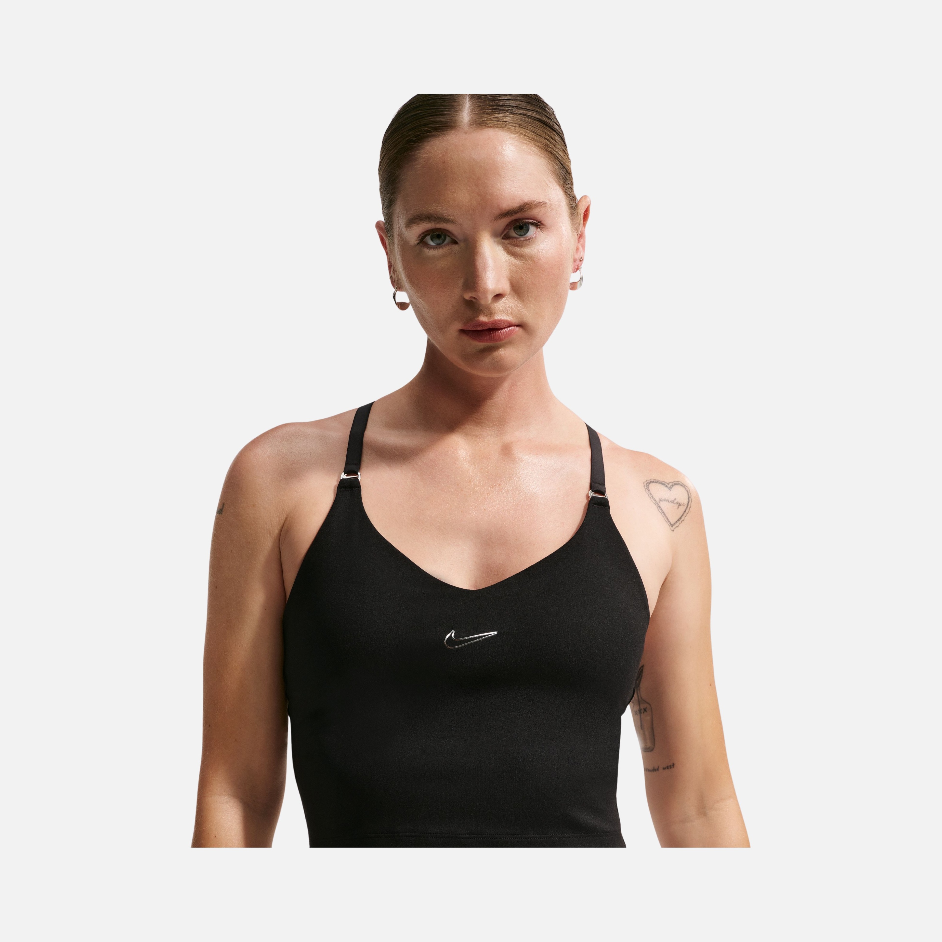 Nike Cami Top Gls Kadın Atlet