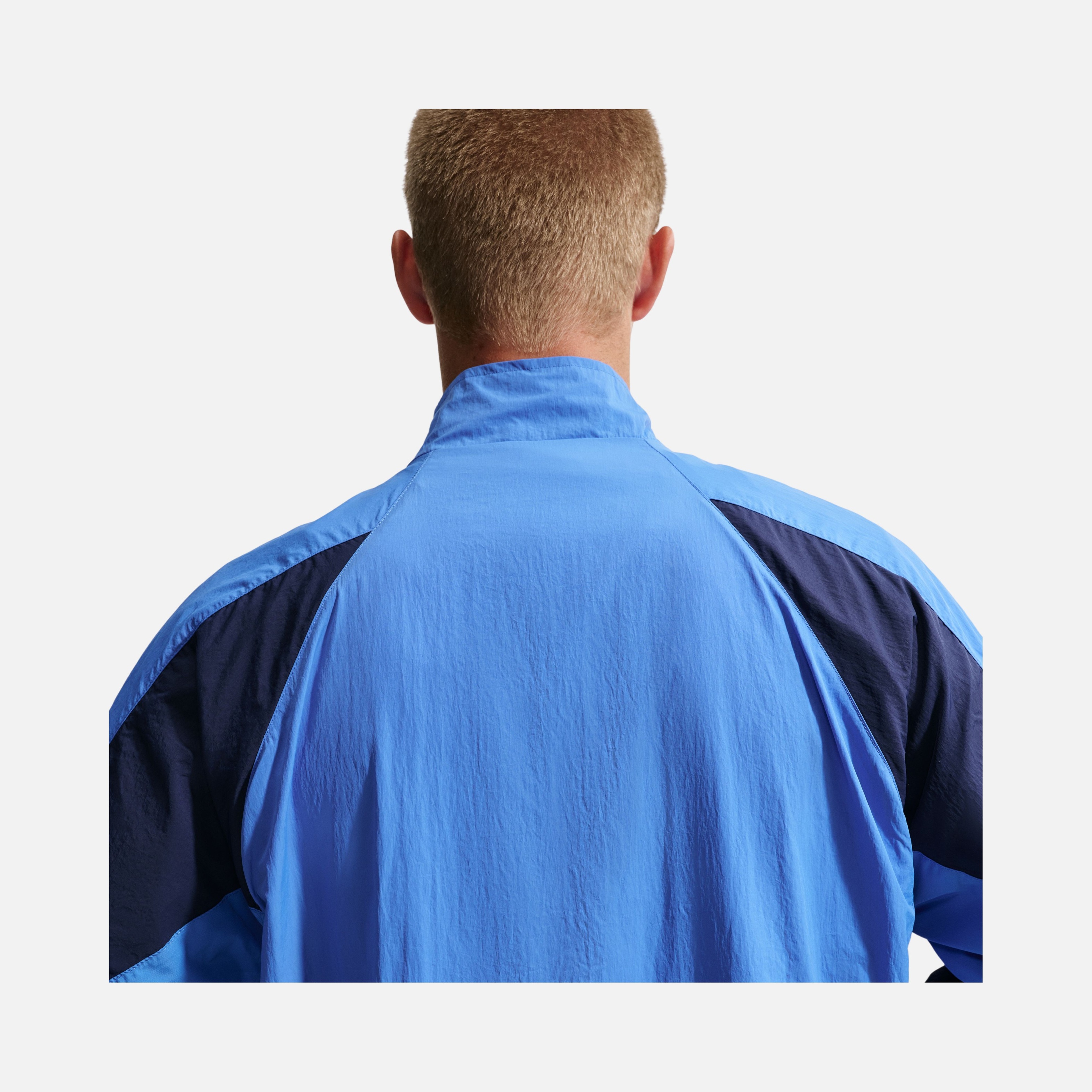 Nike Nsw Tn Tracktop Woven Erkek Ceket