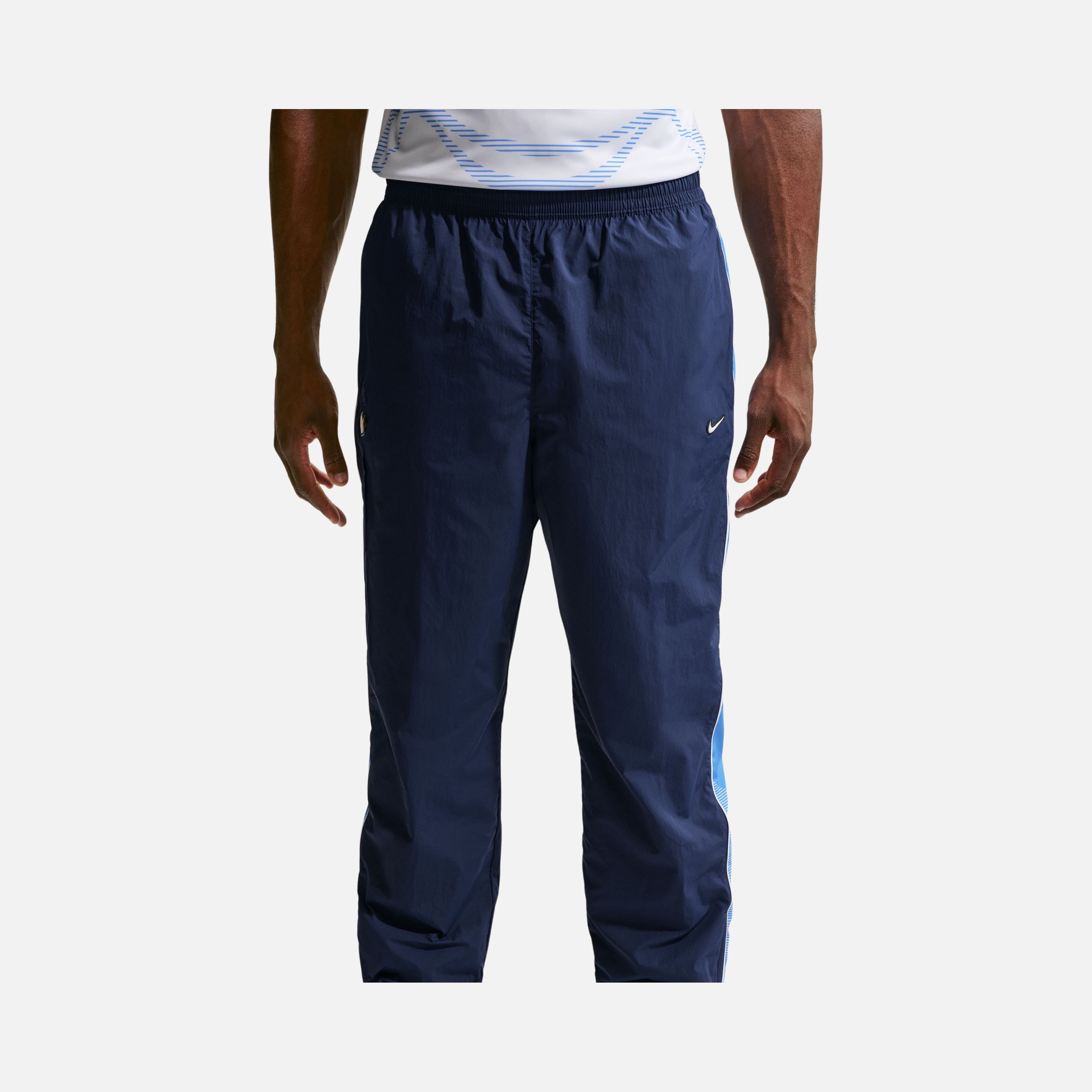 Nike M Nsw Tn Pant Woven Erkek Pantolon