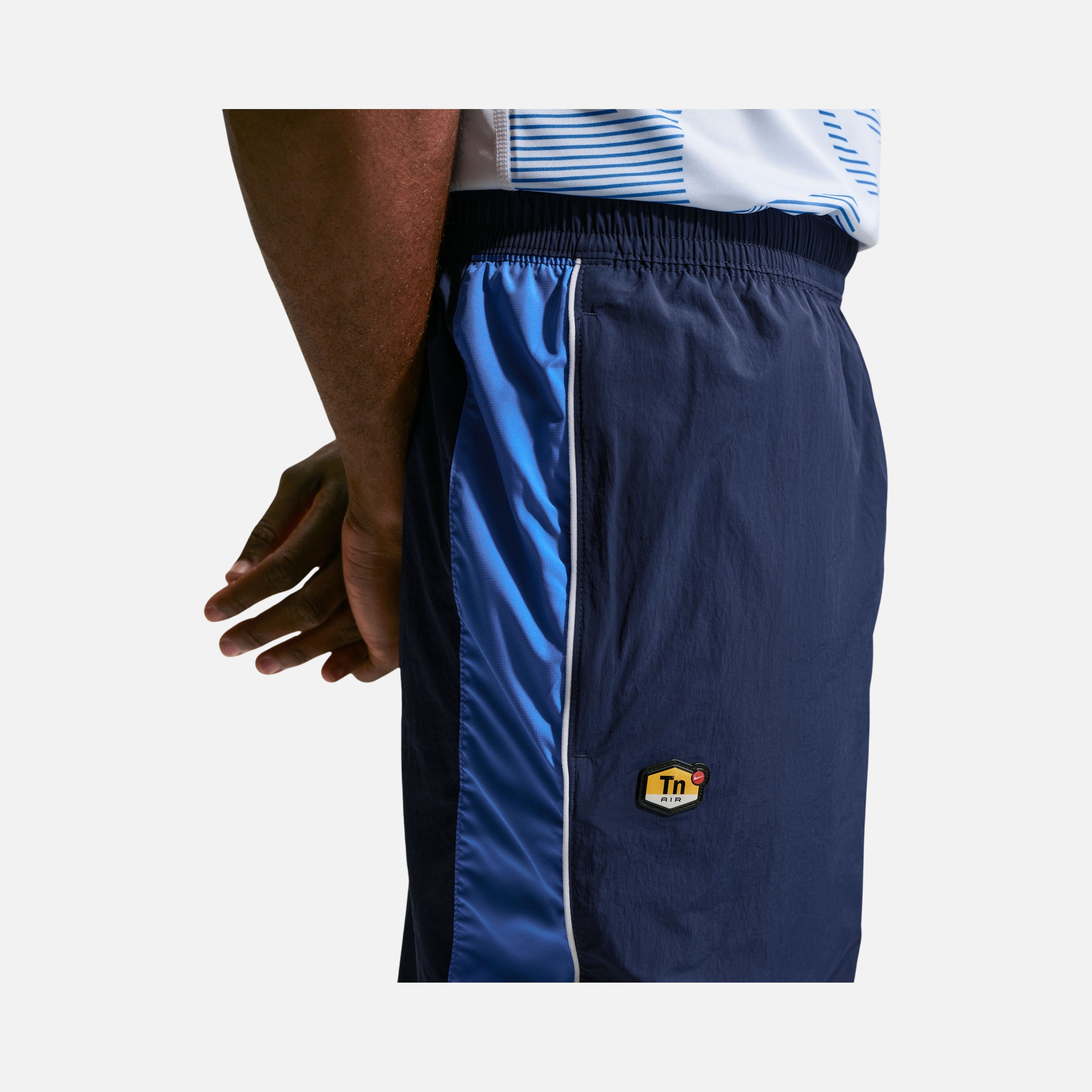 Nike M Nsw Tn Pant Woven Erkek Pantolon