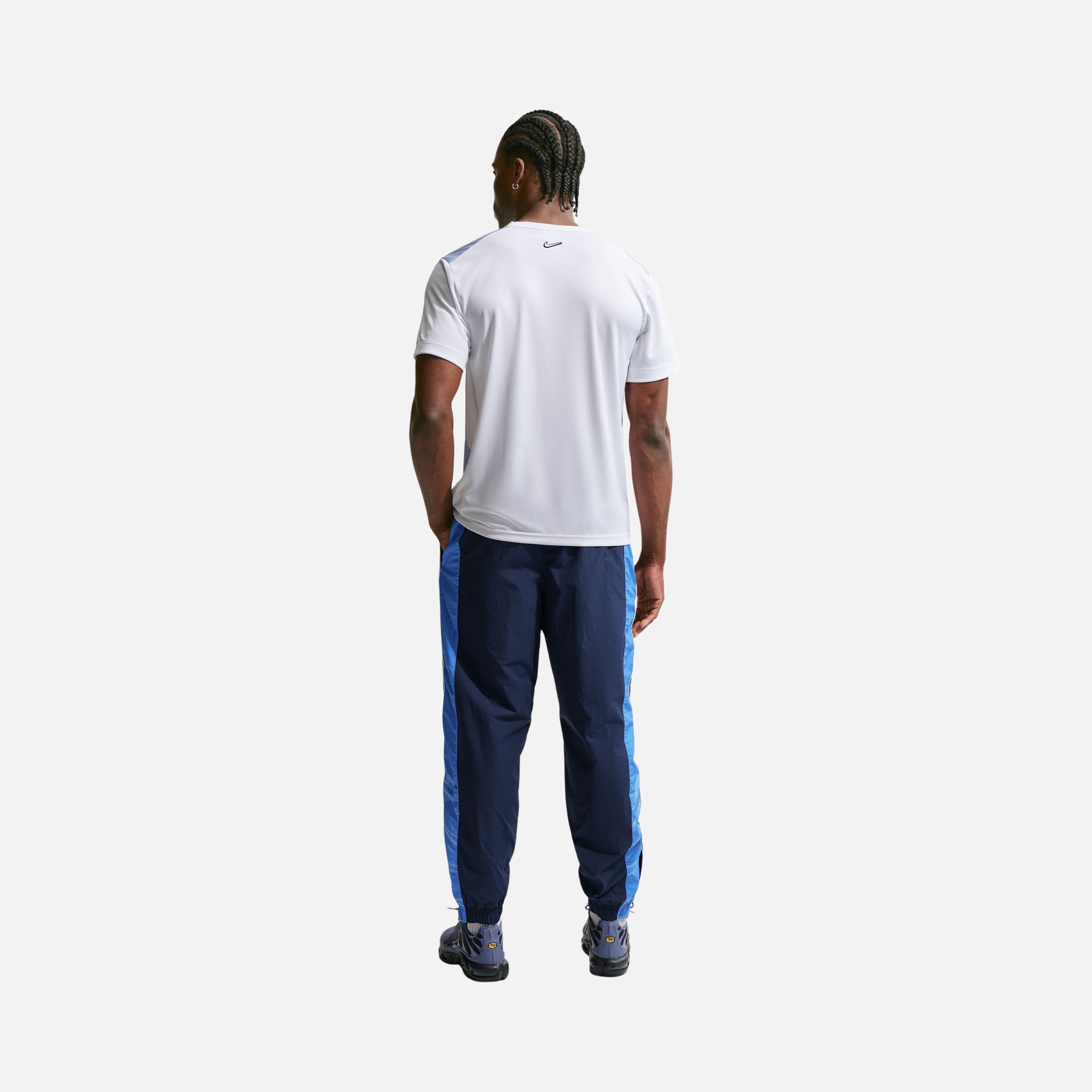 Nike M Nsw Tn Pant Woven Erkek Pantolon