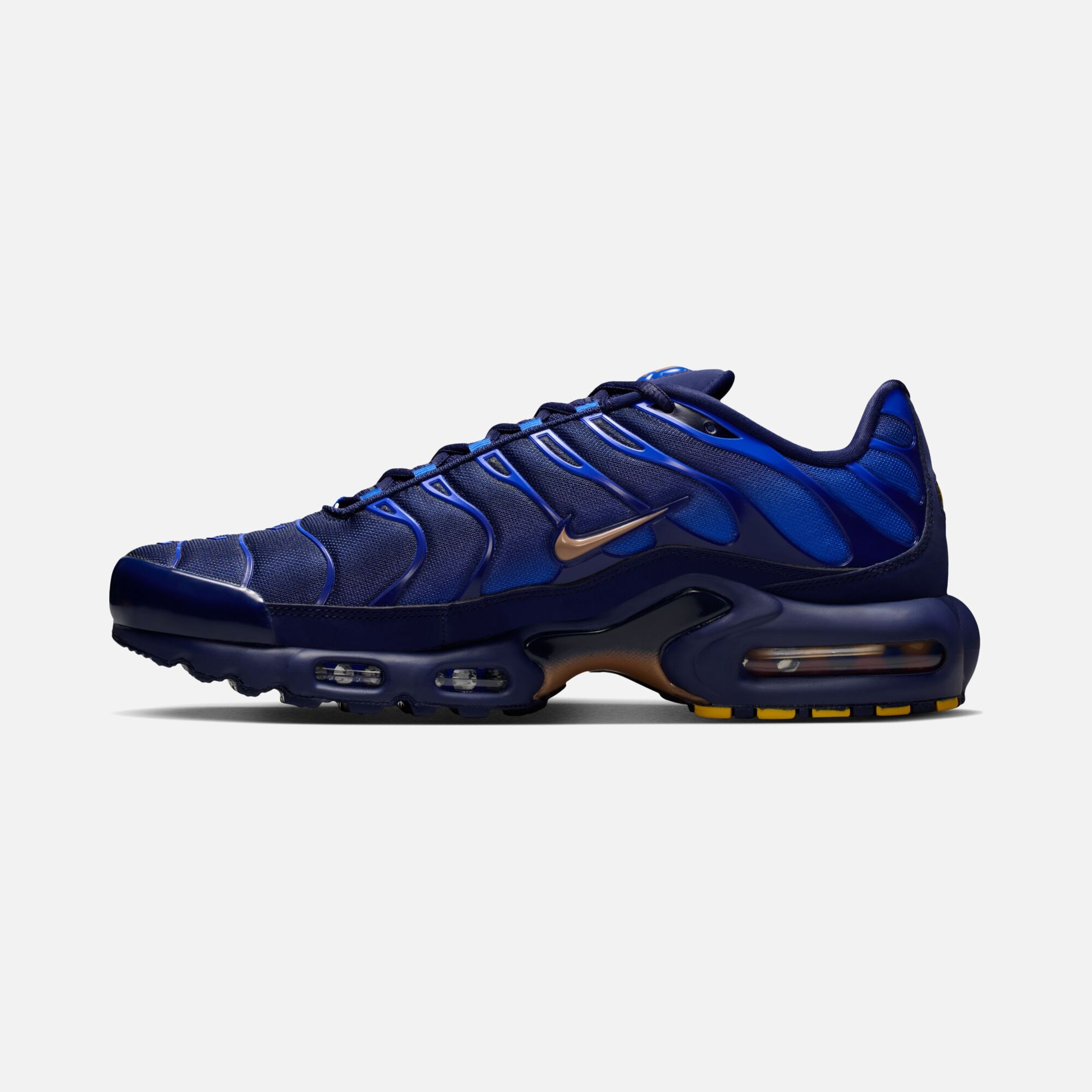 Nike Air Max Plus Og Erkek Spor Ayakkabı