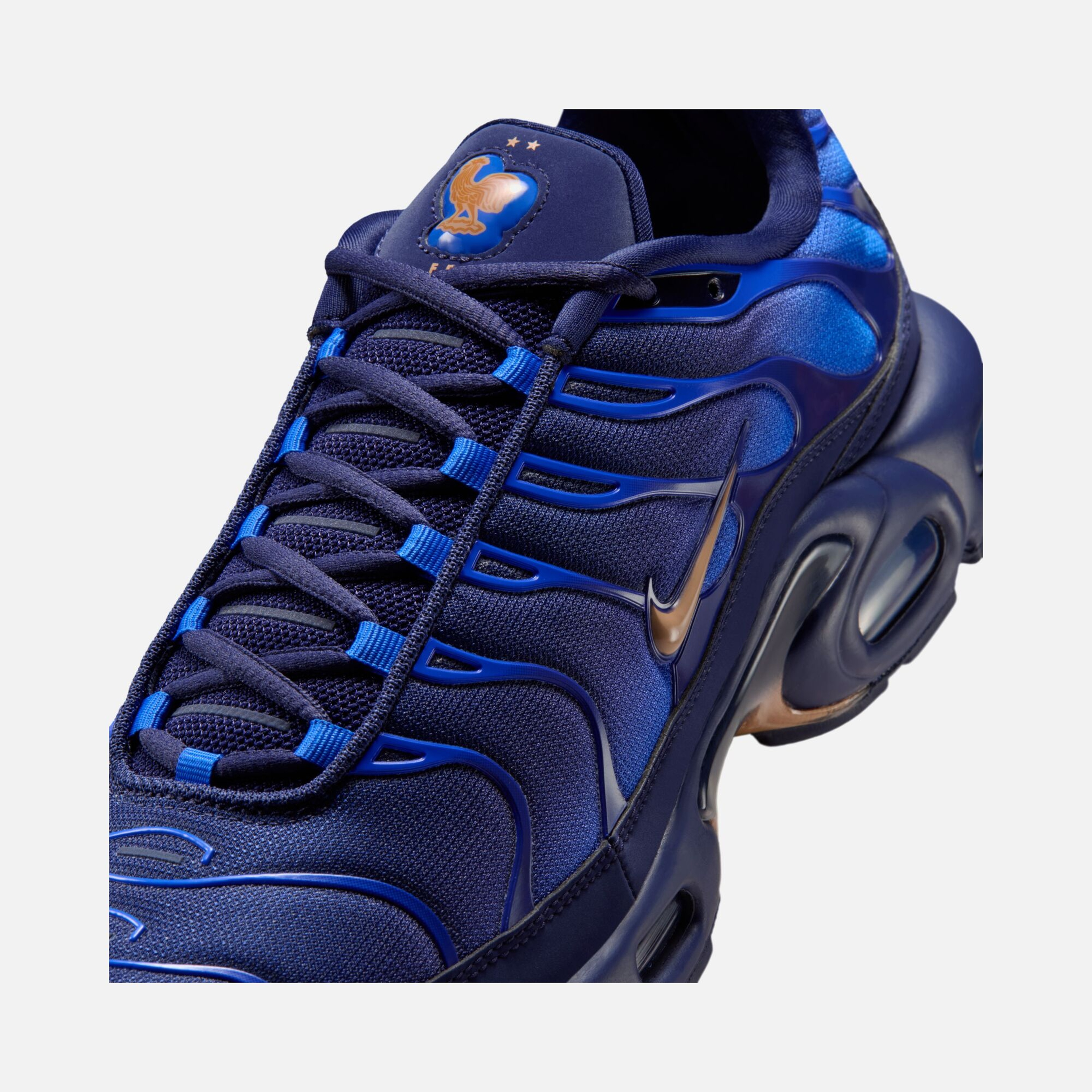 Nike Air Max Plus Og Erkek Spor Ayakkabı