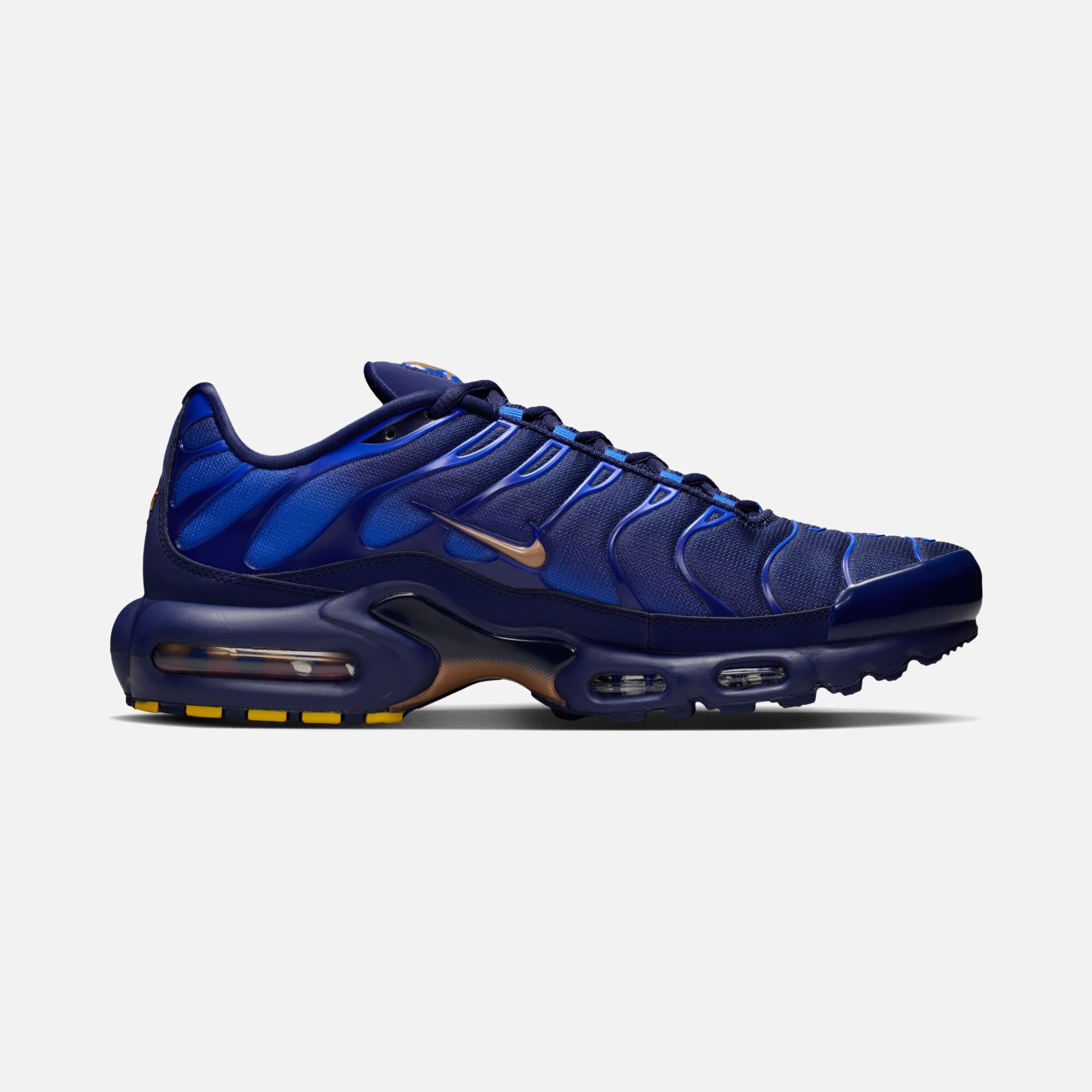 Nike Air Max Plus Og Erkek Spor Ayakkabı