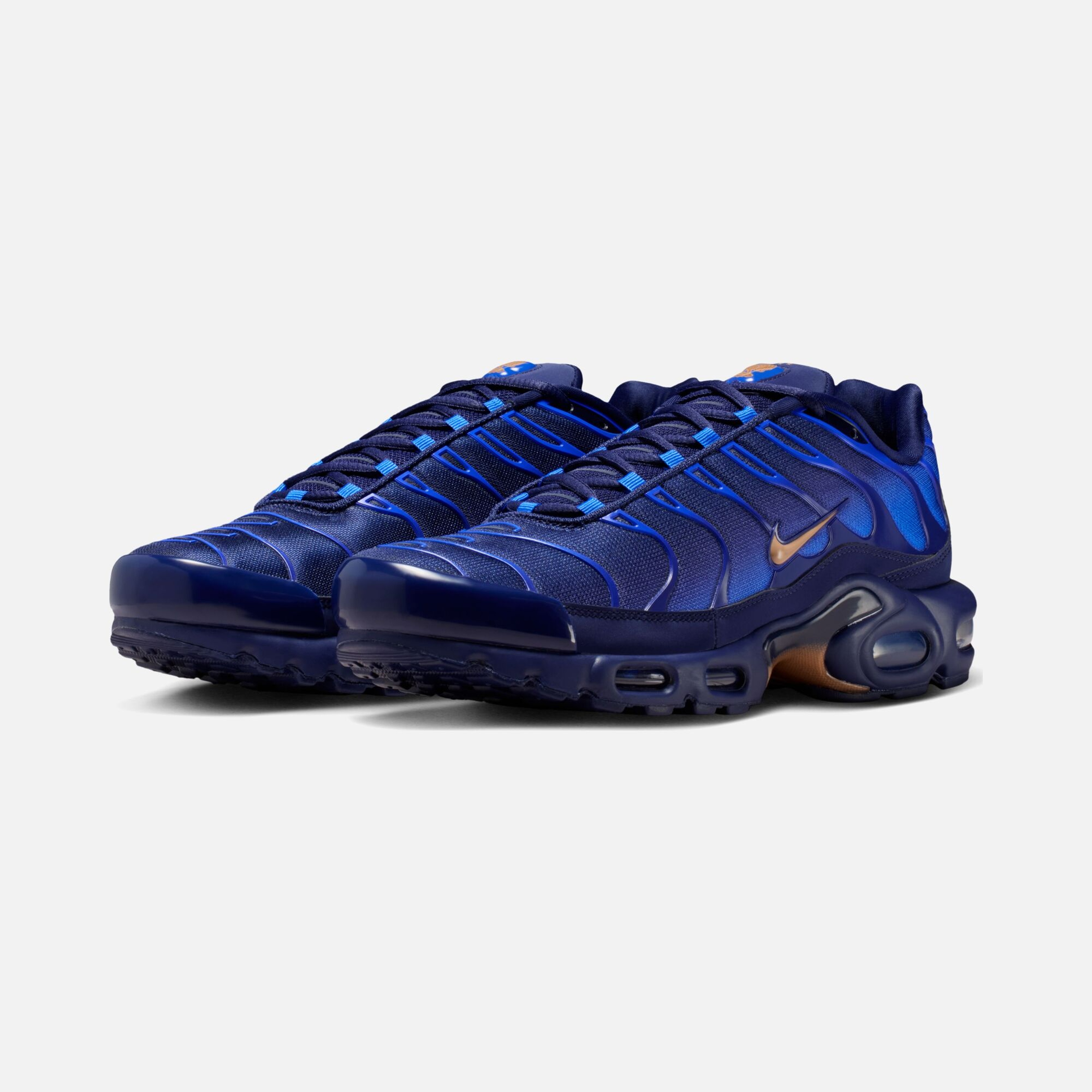 Nike Air Max Plus Og Erkek Spor Ayakkabı