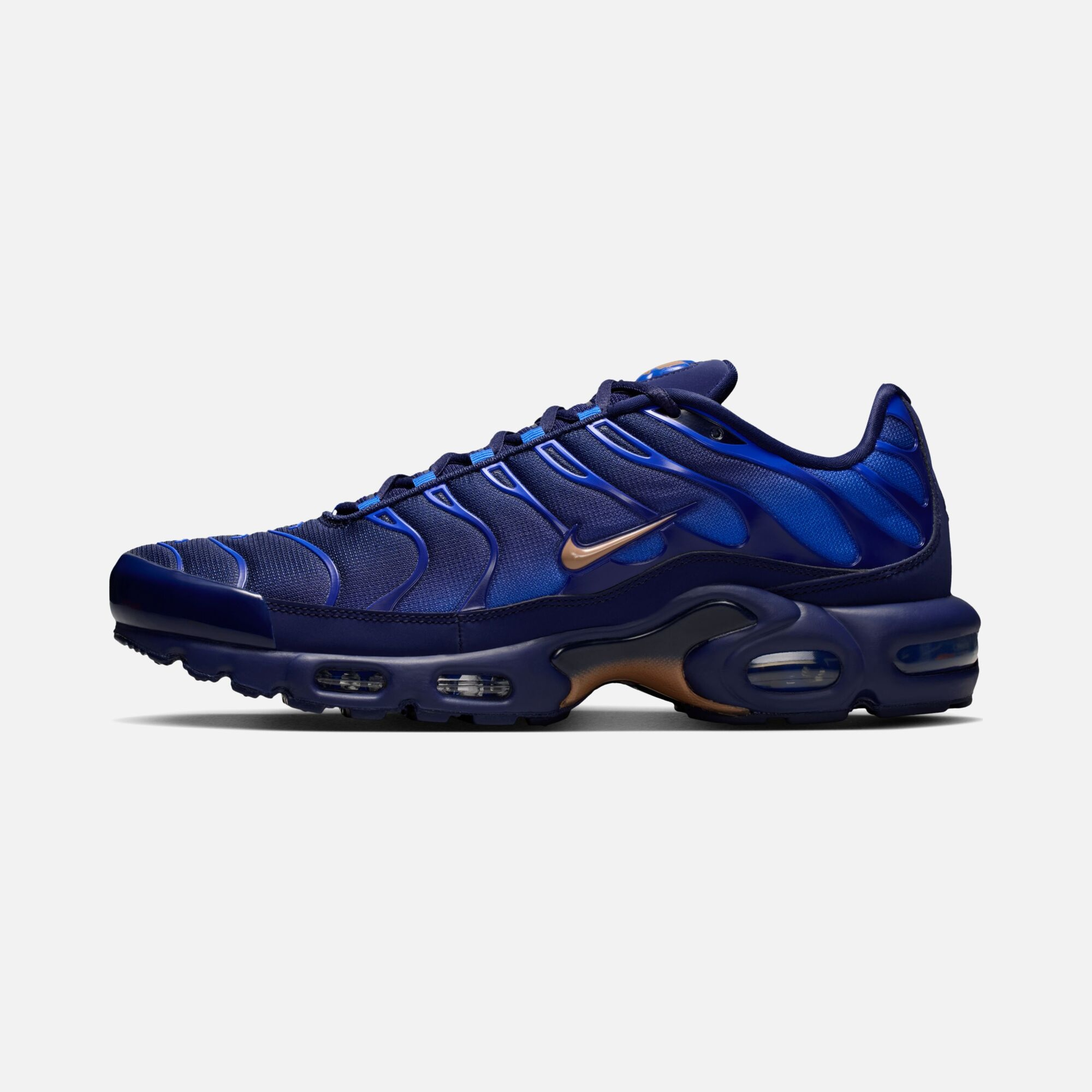 Nike Air Max Plus Og Erkek Spor Ayakkabı