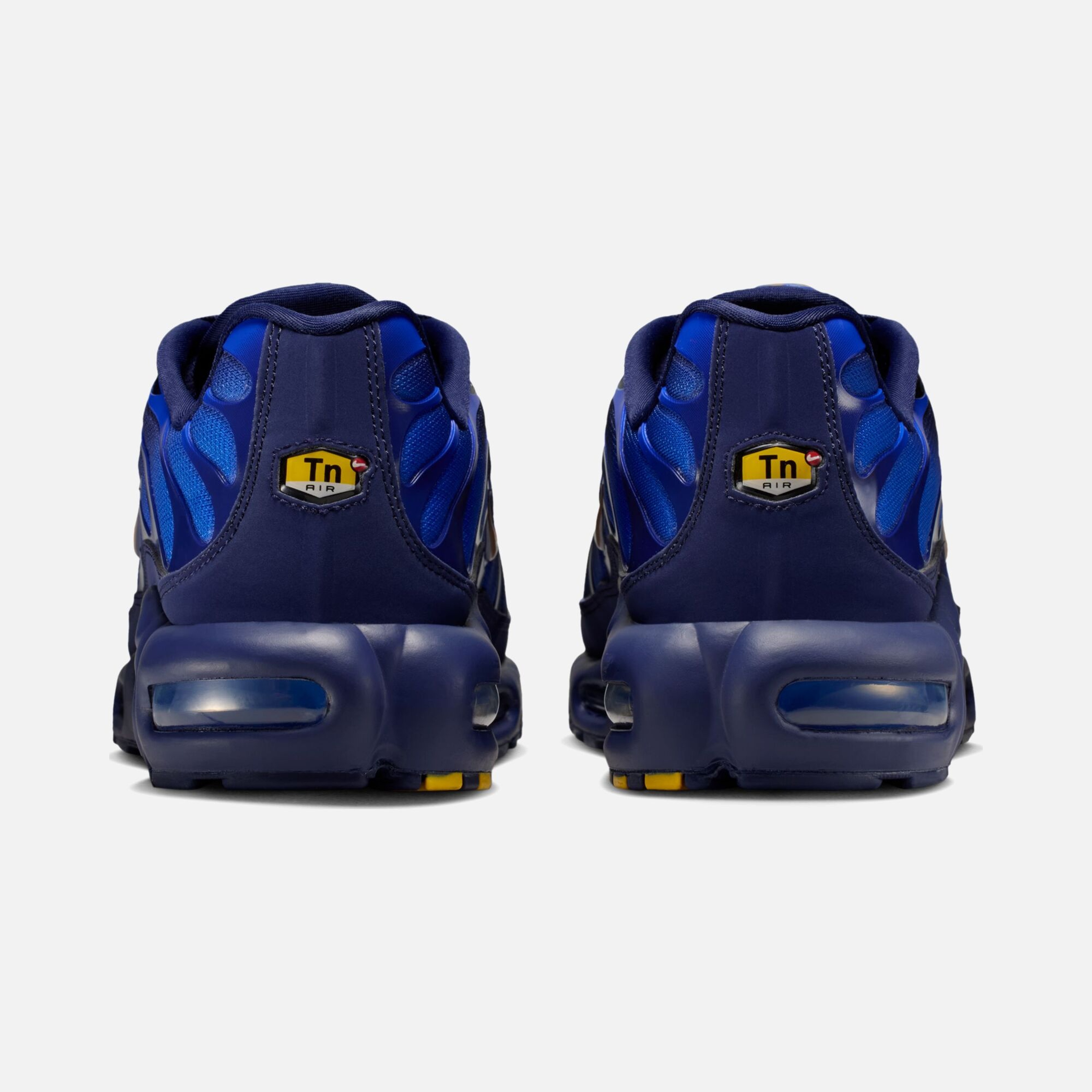 Nike Air Max Plus Og Erkek Spor Ayakkabı