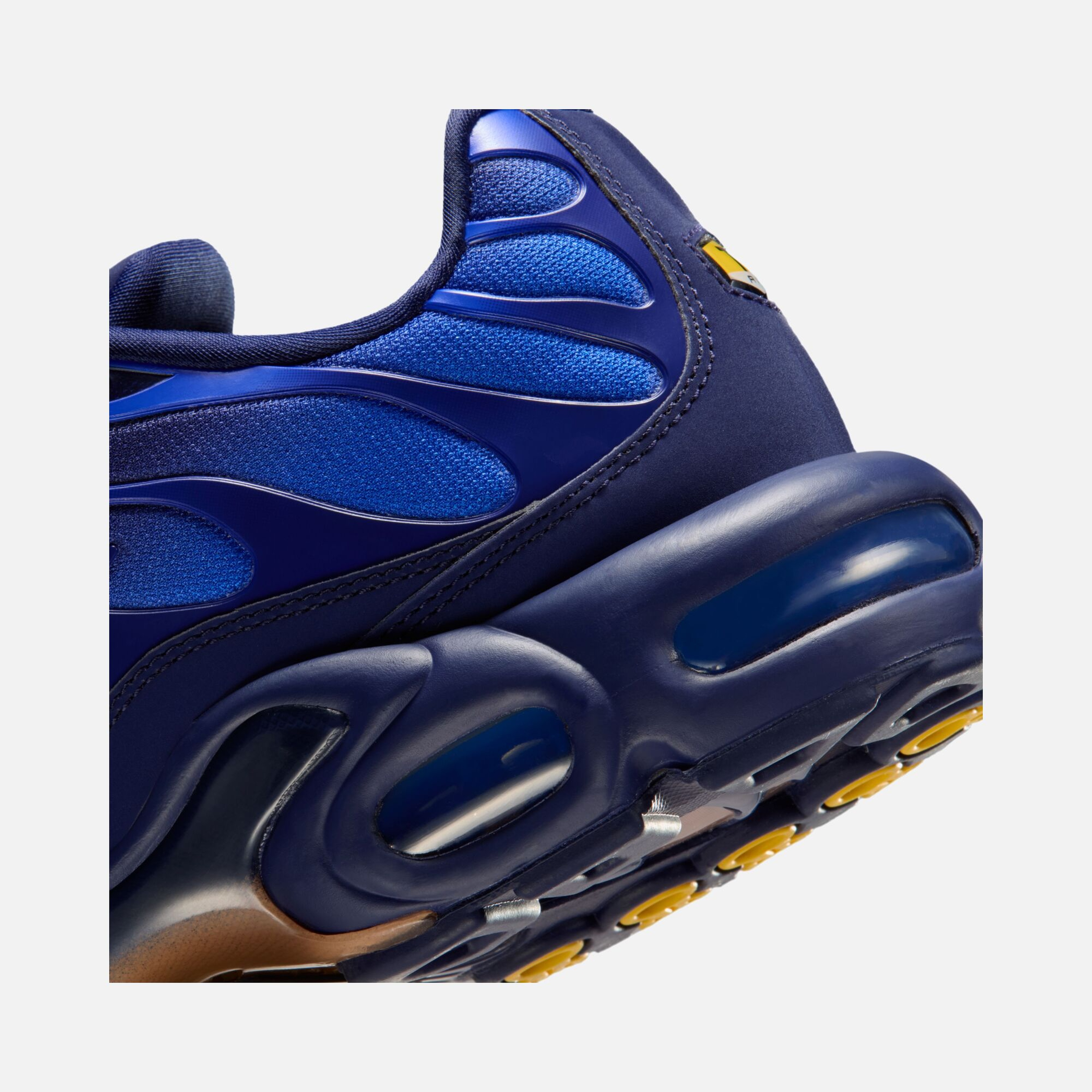 Nike Air Max Plus Og Erkek Spor Ayakkabı