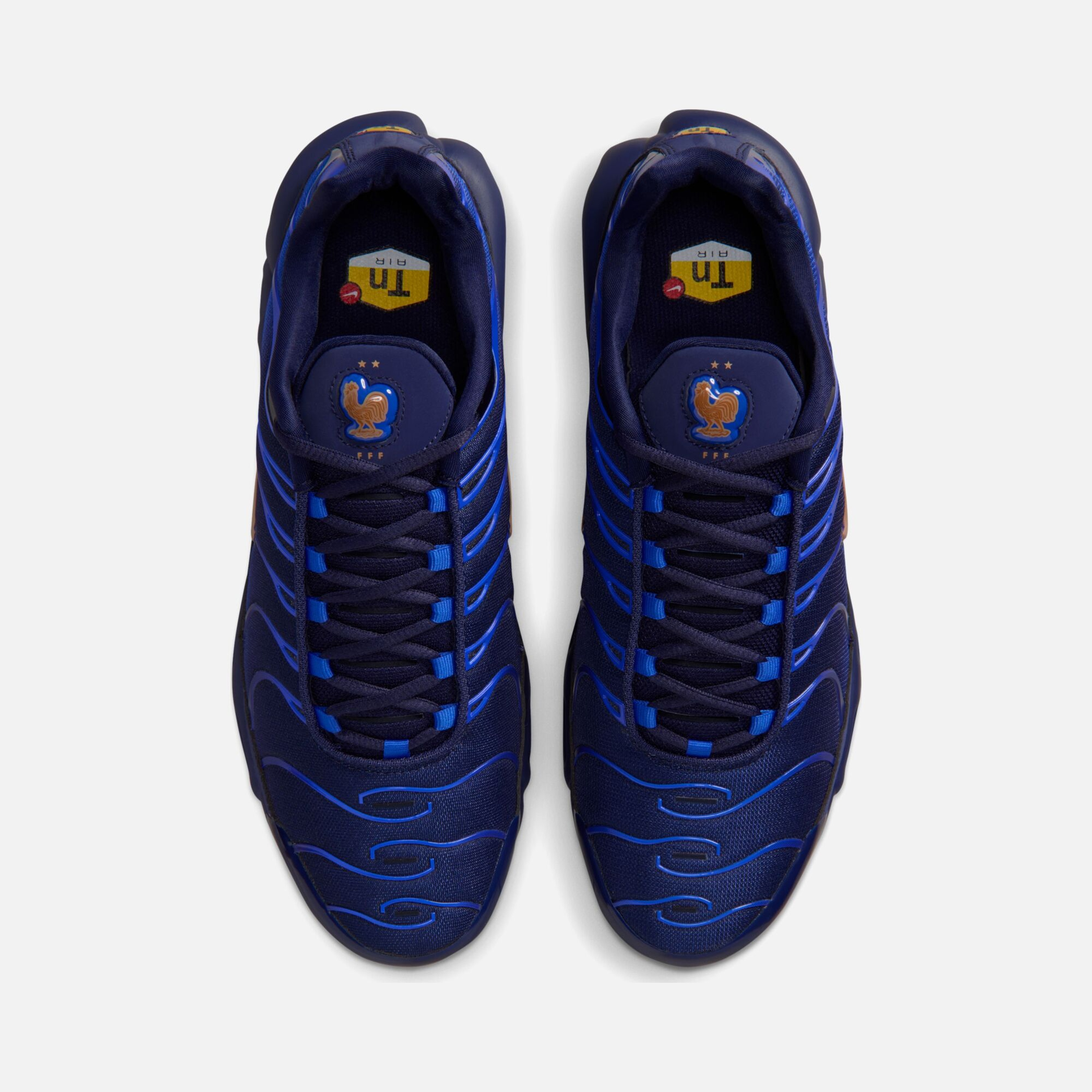 Nike Air Max Plus Og Erkek Spor Ayakkabı