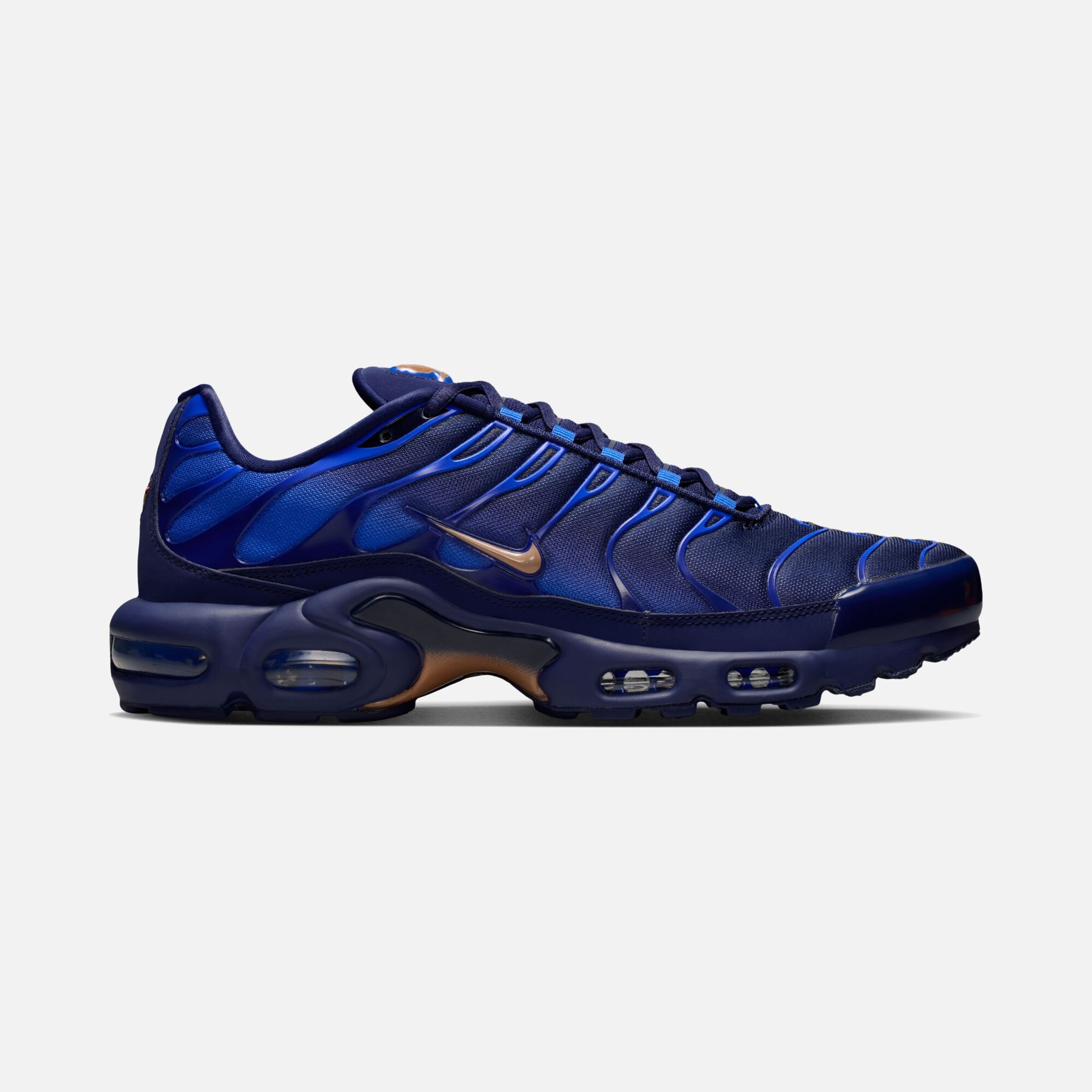 Nike Air Max Plus Og Erkek Spor Ayakkabı
