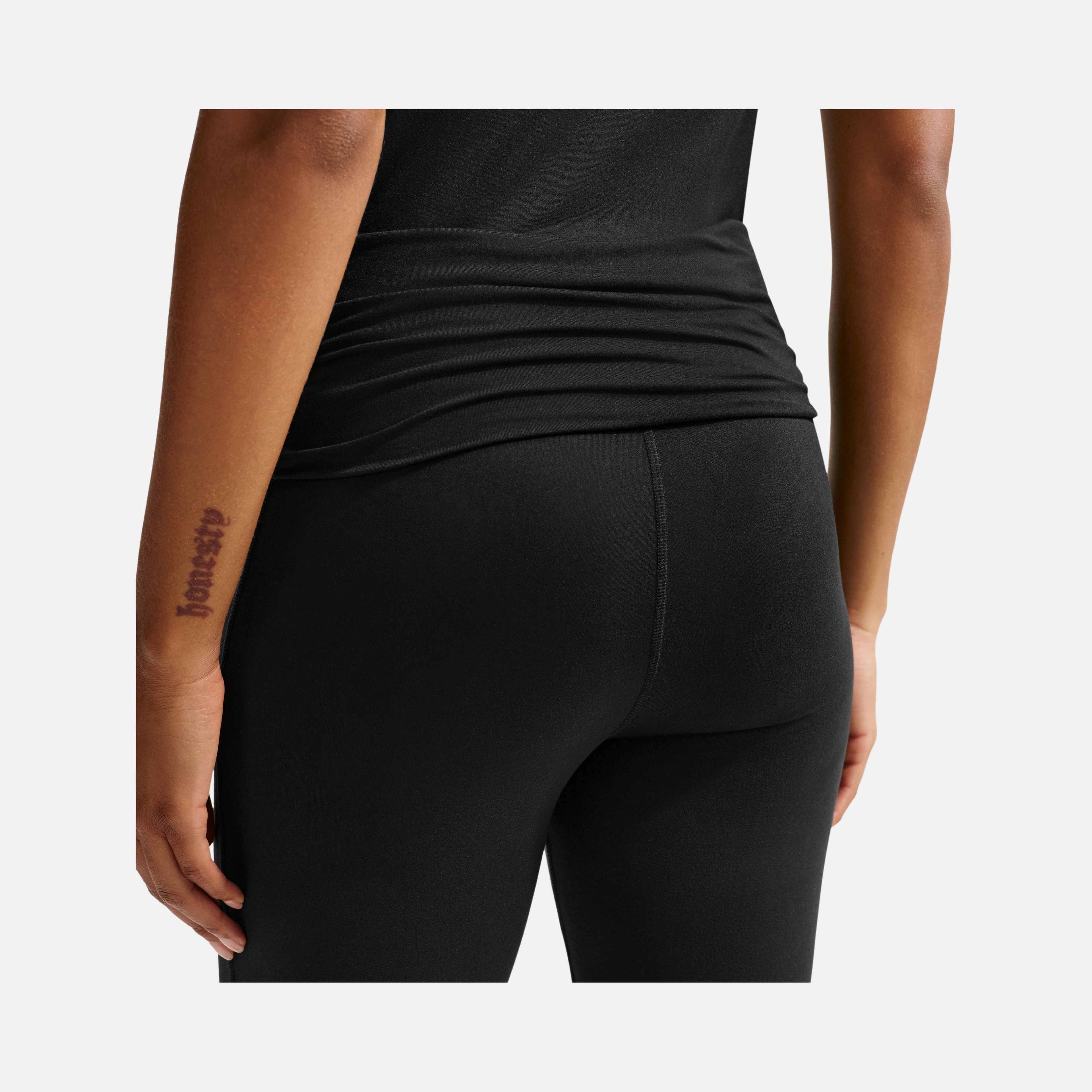 Nike Flared Pant Gls Kadın Pantolon