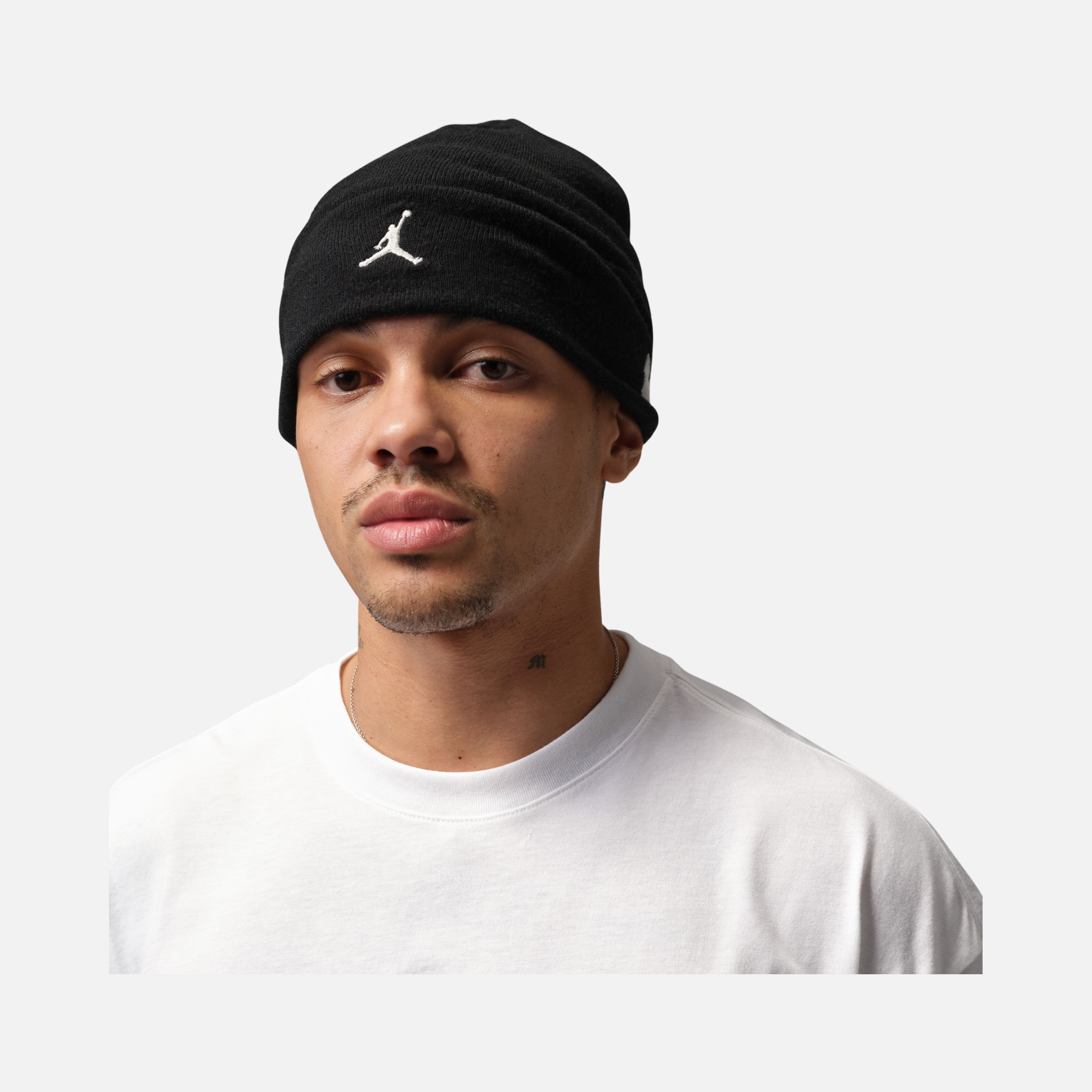 Nİke Jordan Globe Gfx Oversize Ss Crew Erkek Tişört