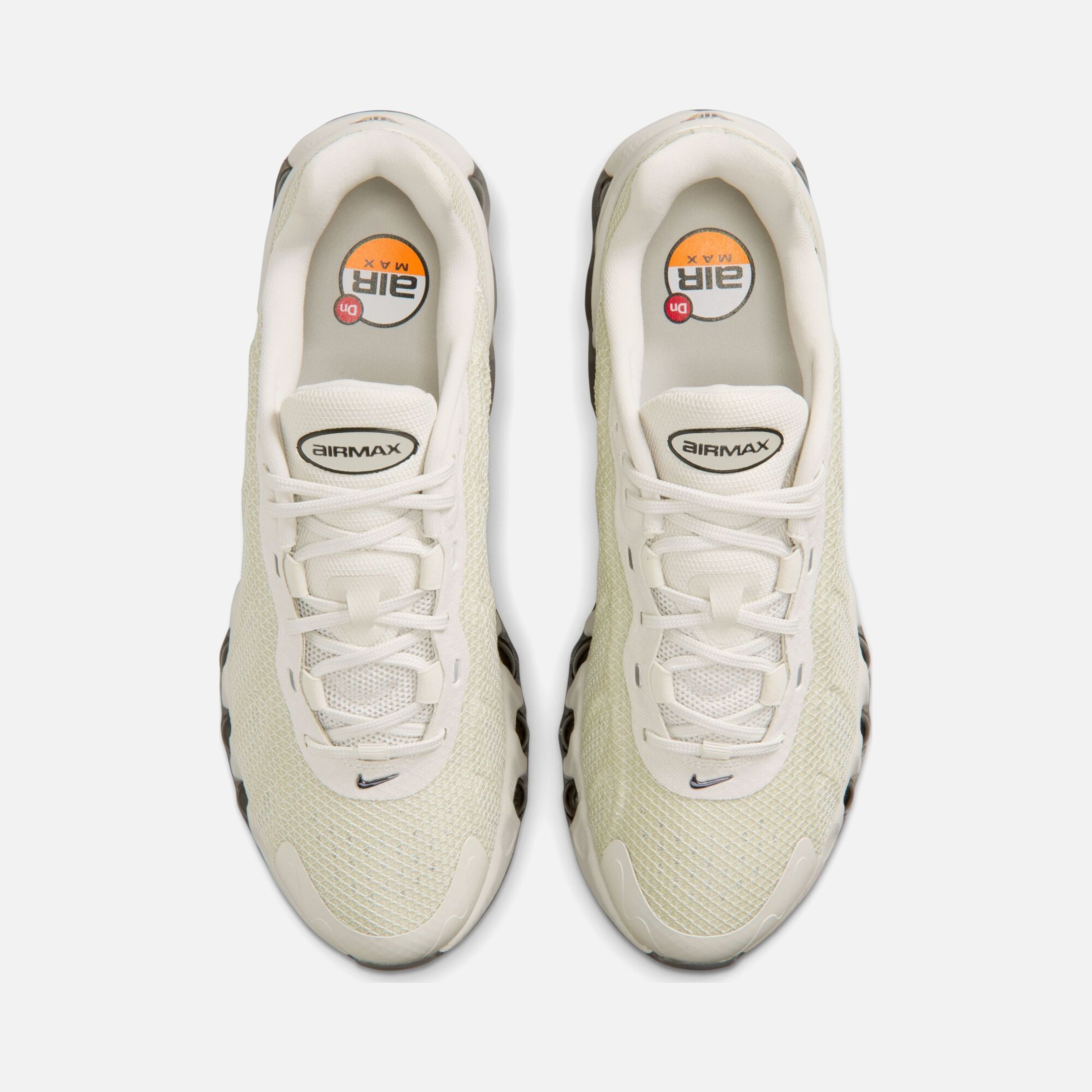 Nike Air Max Dn8 Erkek Spor Ayakkabı