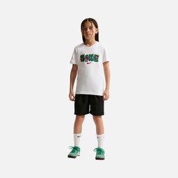Nike Sportswear Tee Boxy Gfb Çocuk Tişört
