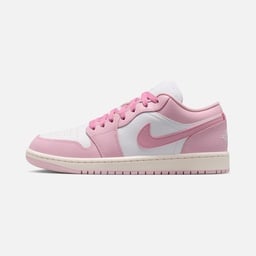 Nike Air Jordan 1 Low Kadın Spor Ayakkabı