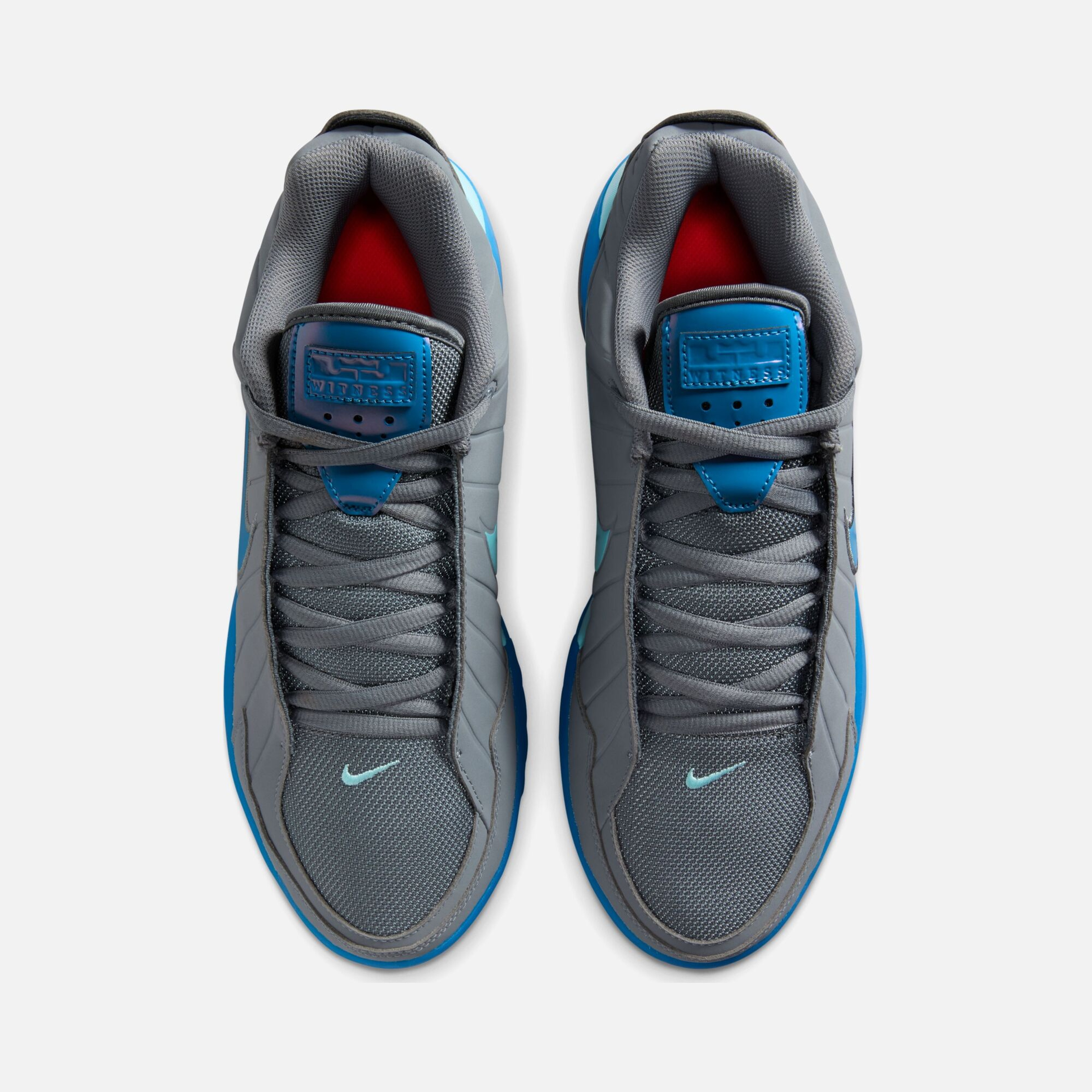 Nike LeBron James Witness IX HO25 Erkek Basketbol Ayakkabısı