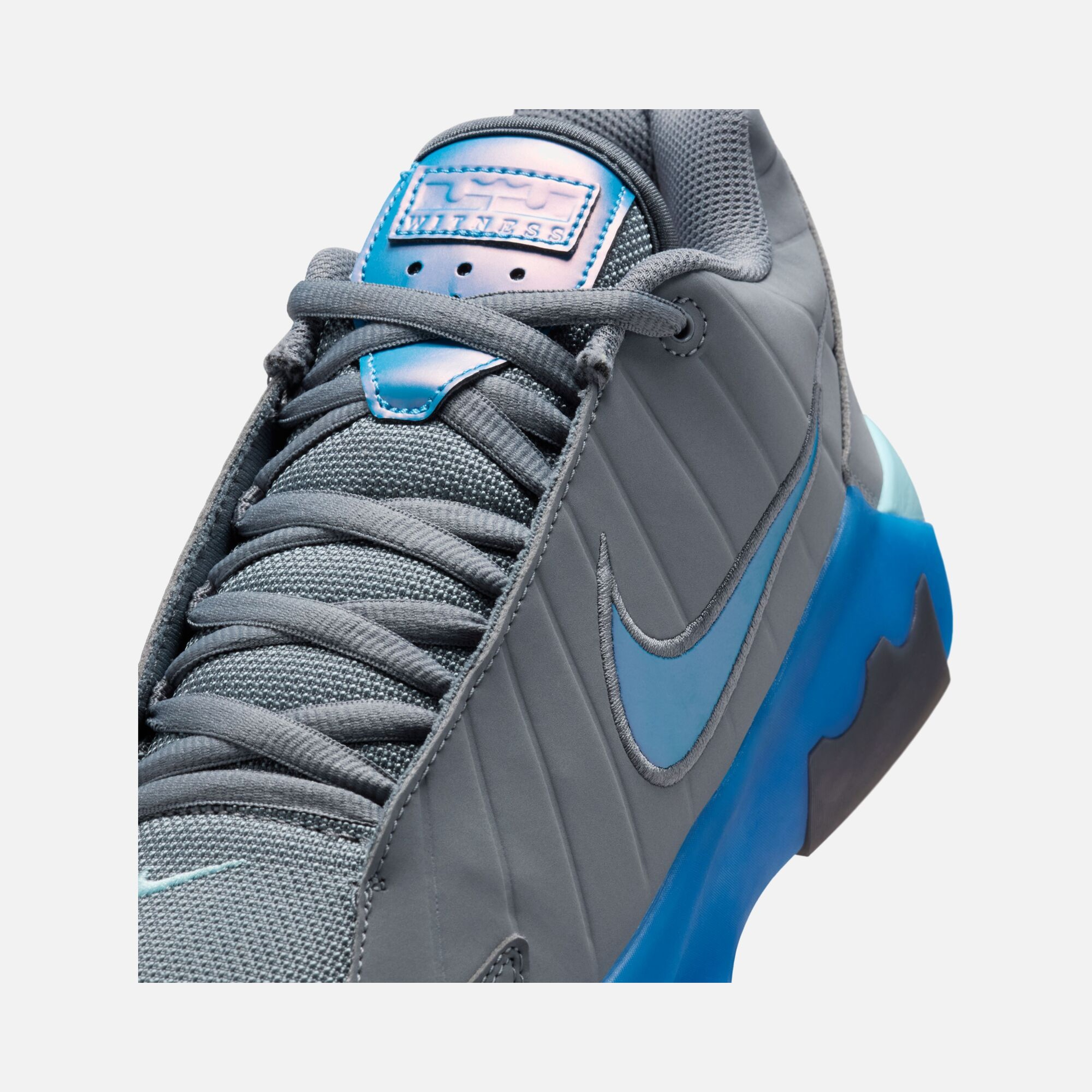 Nike LeBron James Witness IX HO25 Erkek Basketbol Ayakkabısı