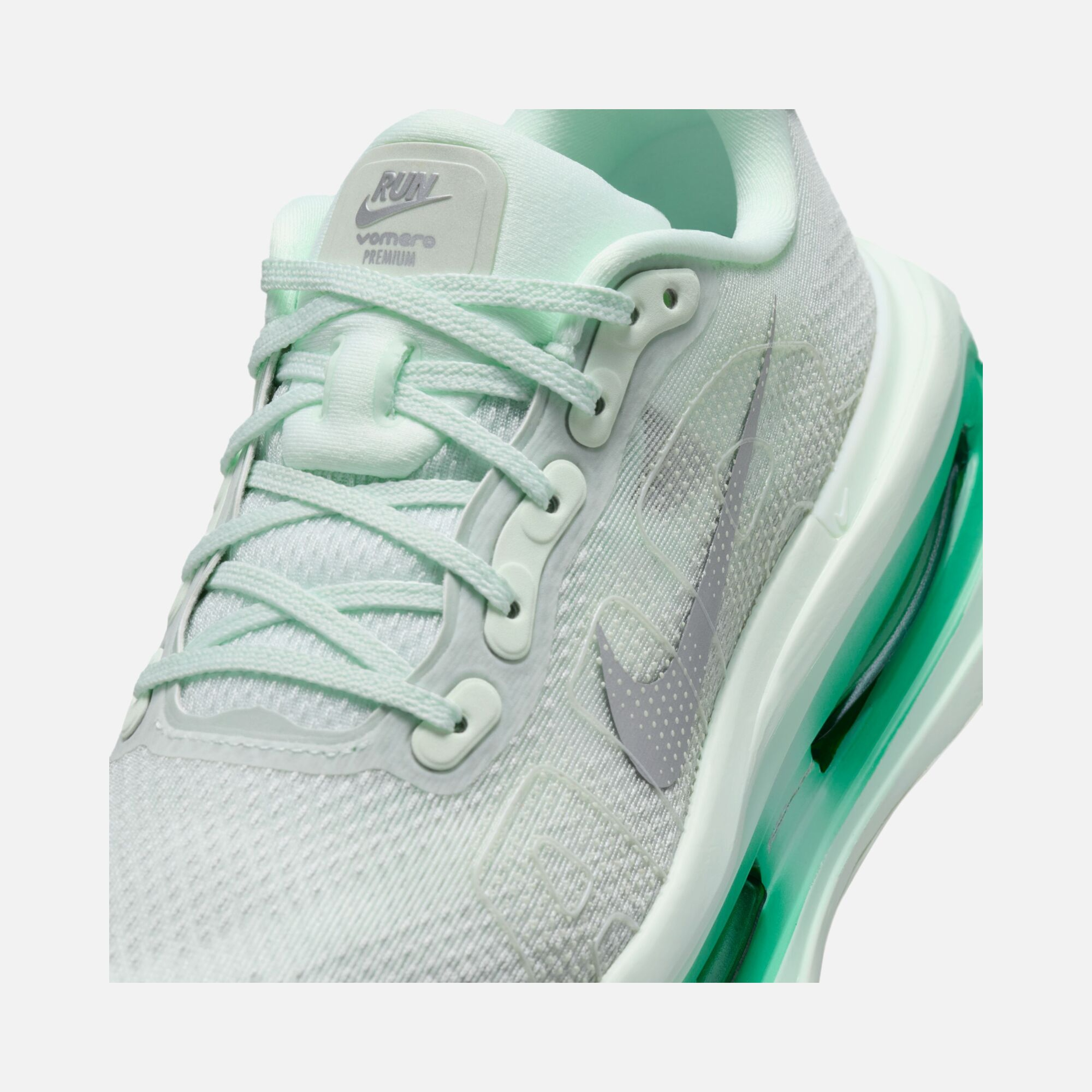 Nike Vomero Premium SU26 Kadın Spor Ayakkabı