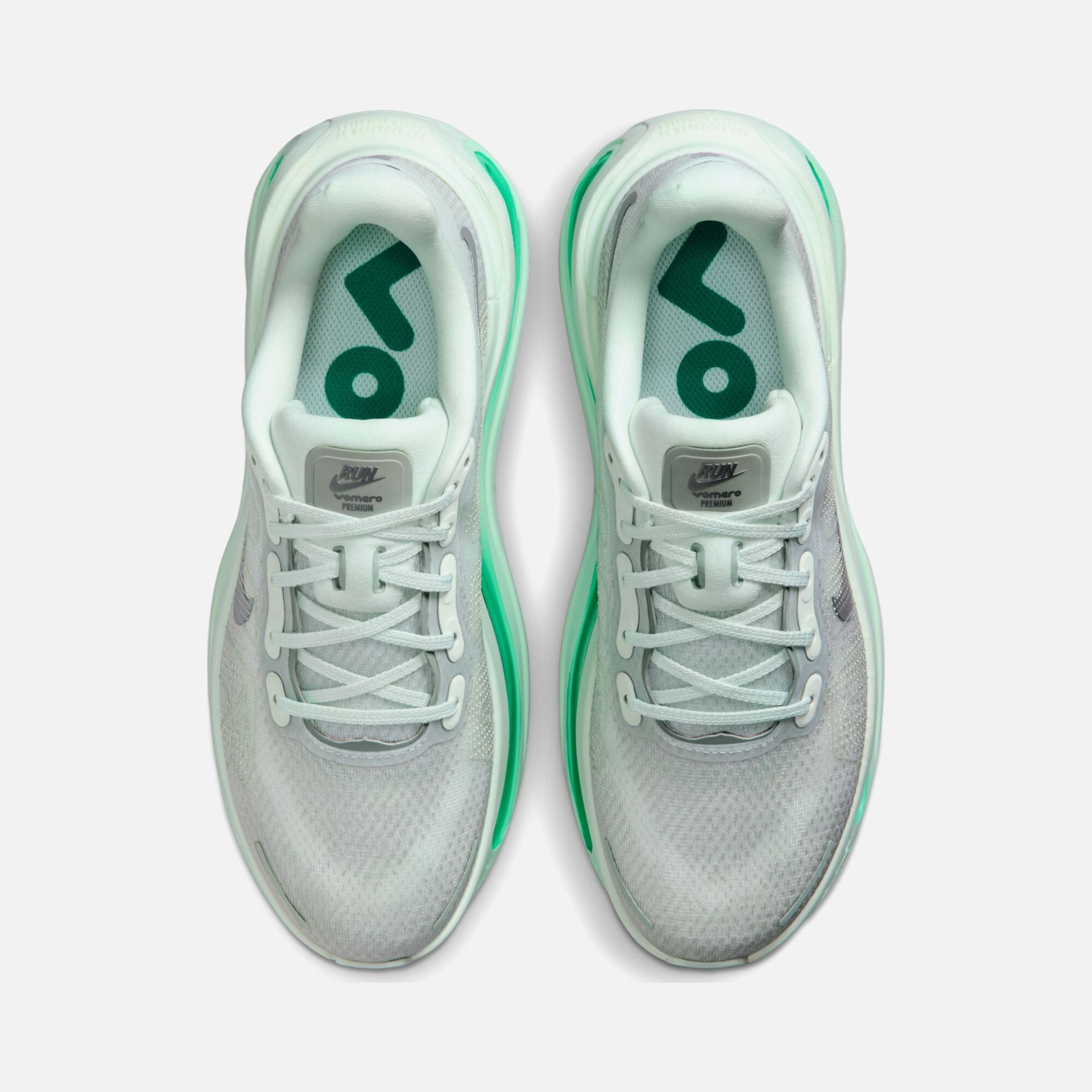 Nike Vomero Premium SU26 Kadın Spor Ayakkabı