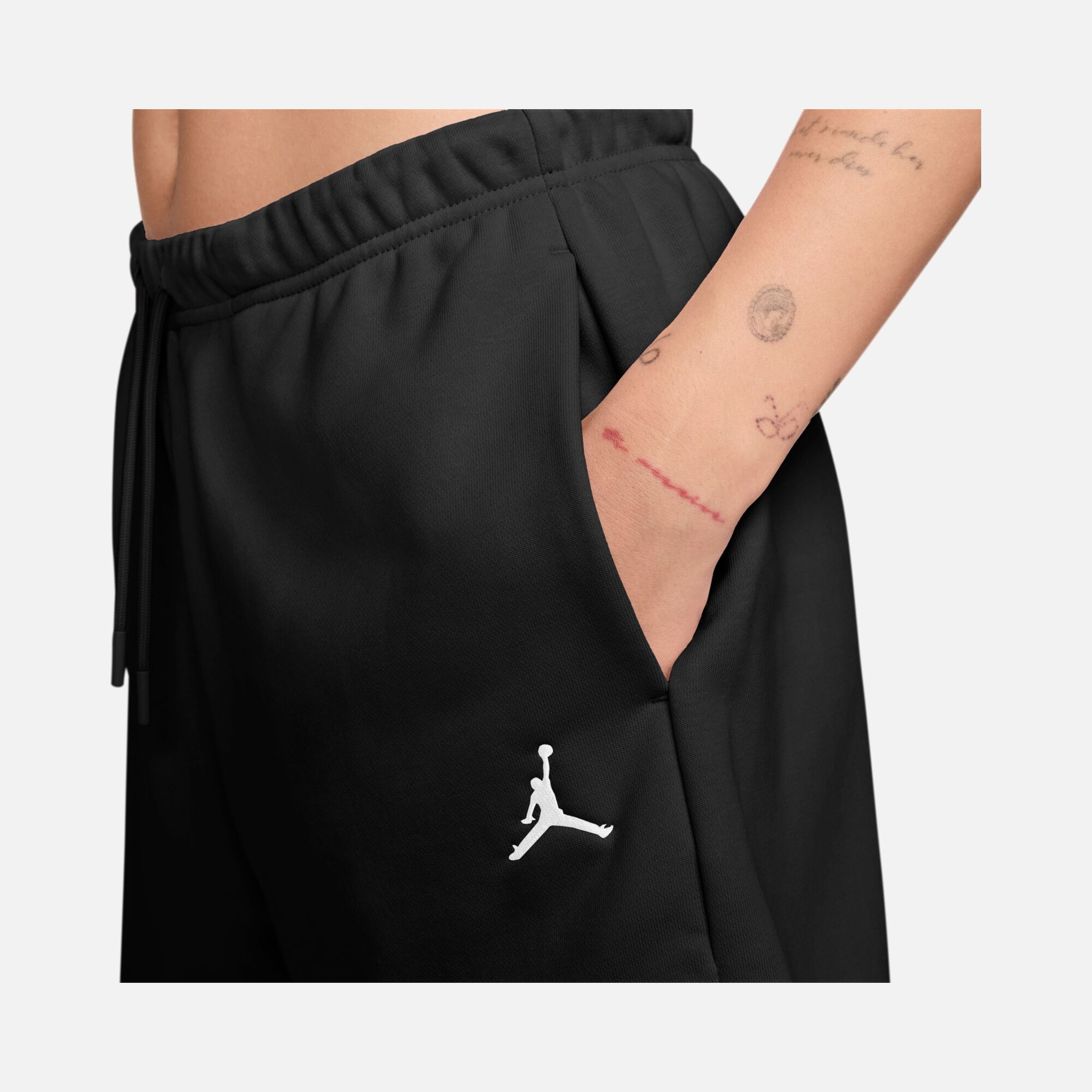 Nike W Jordan Brk Fleece Ft Short 24 Kadın Şort