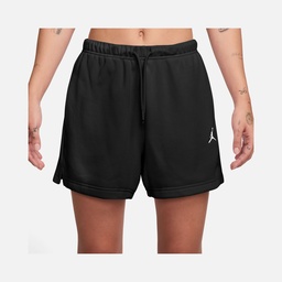 Nike W Jordan Brk Fleece Ft Short 24 Kadın Şort