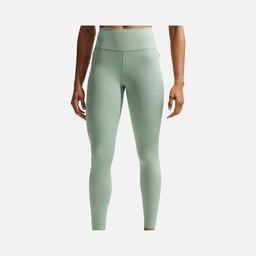Nike Dri-Fit High-Waisted 7/8 Running With Pockets Kadın Tayt