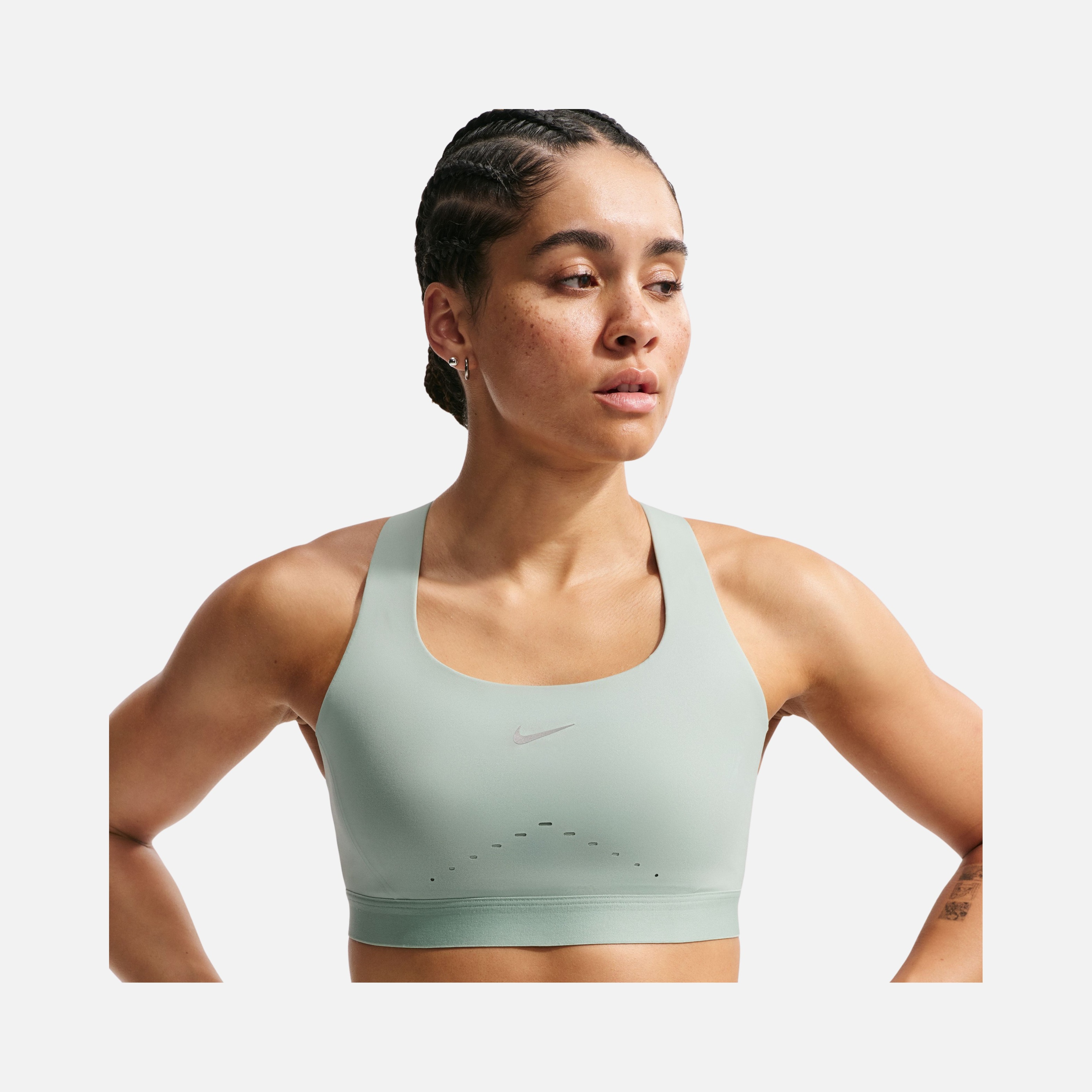 Nike Swift Hs Kadın Bra