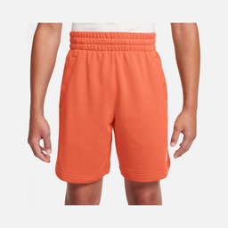 Nike Sportswear Club Fleece French Terry Çocuk Şort