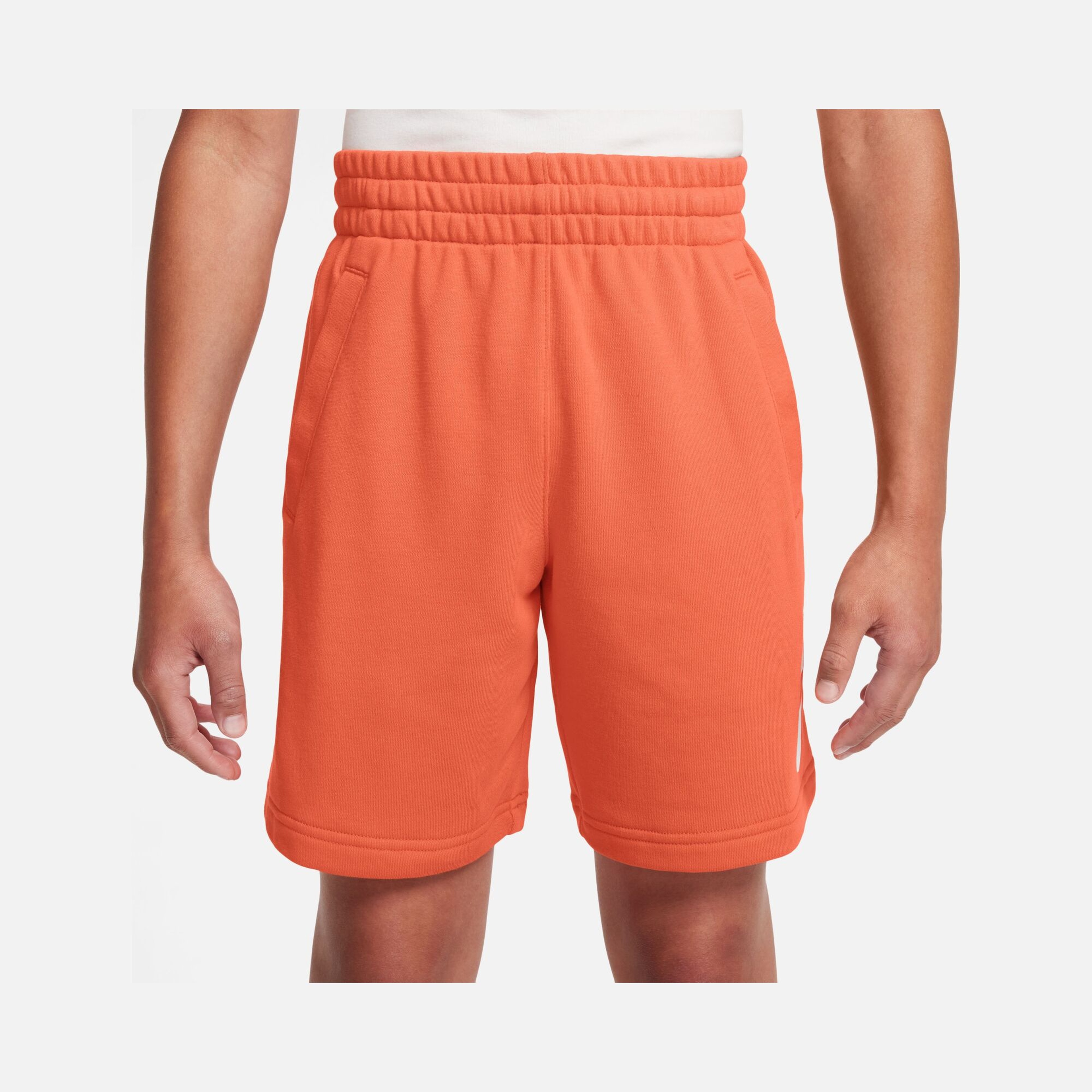 Nike Sportswear Club Fleece French Terry Çocuk Şort