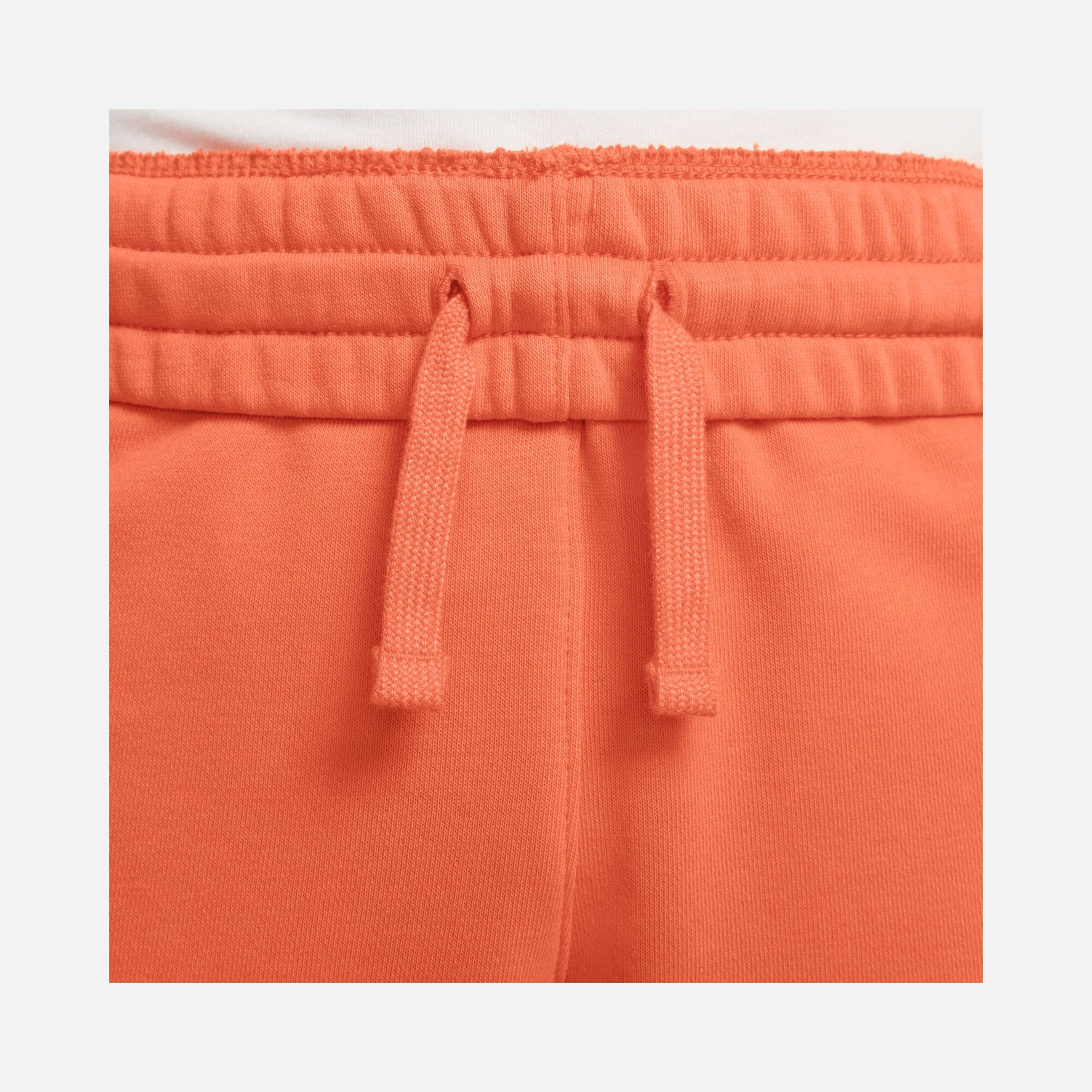 Nike Sportswear Club Fleece French Terry Çocuk Şort