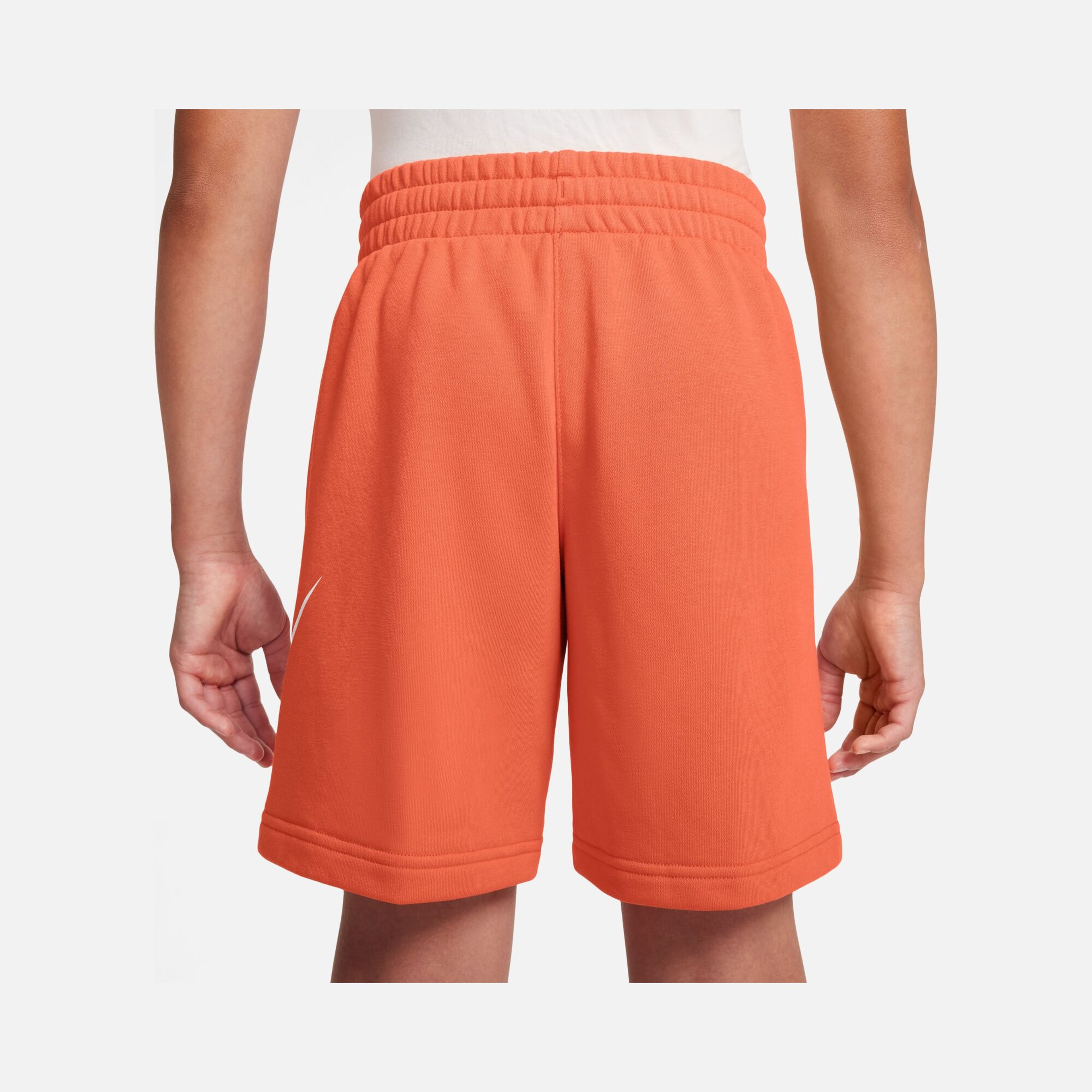 Nike Sportswear Club Fleece French Terry Çocuk Şort