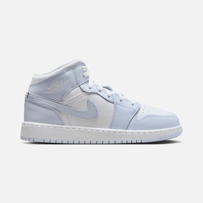 Nike Air Jordan 1 Mid SS24 (GS) Spor Ayakkabı