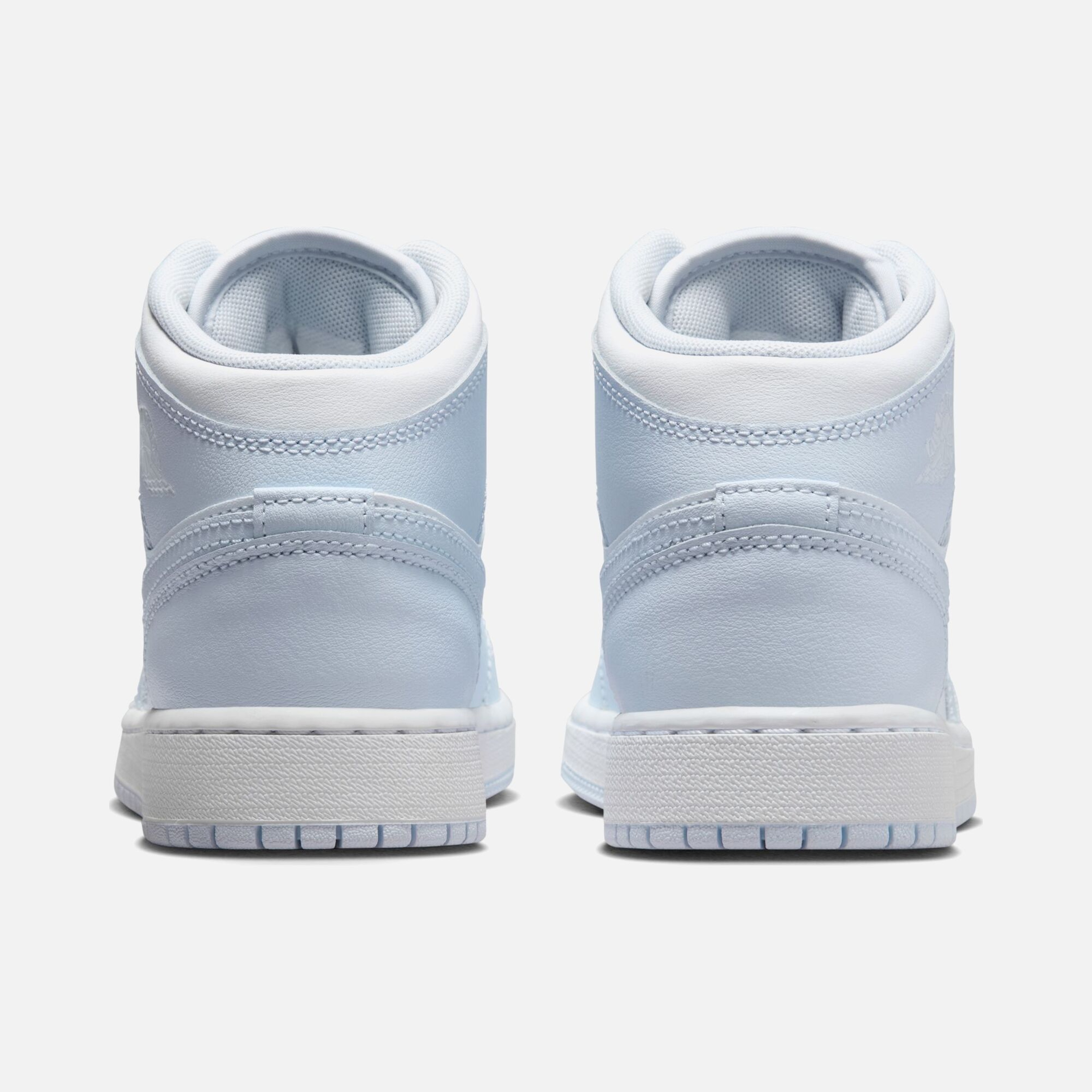 Nike Air Jordan 1 Mid SS24 (GS) Spor Ayakkabı