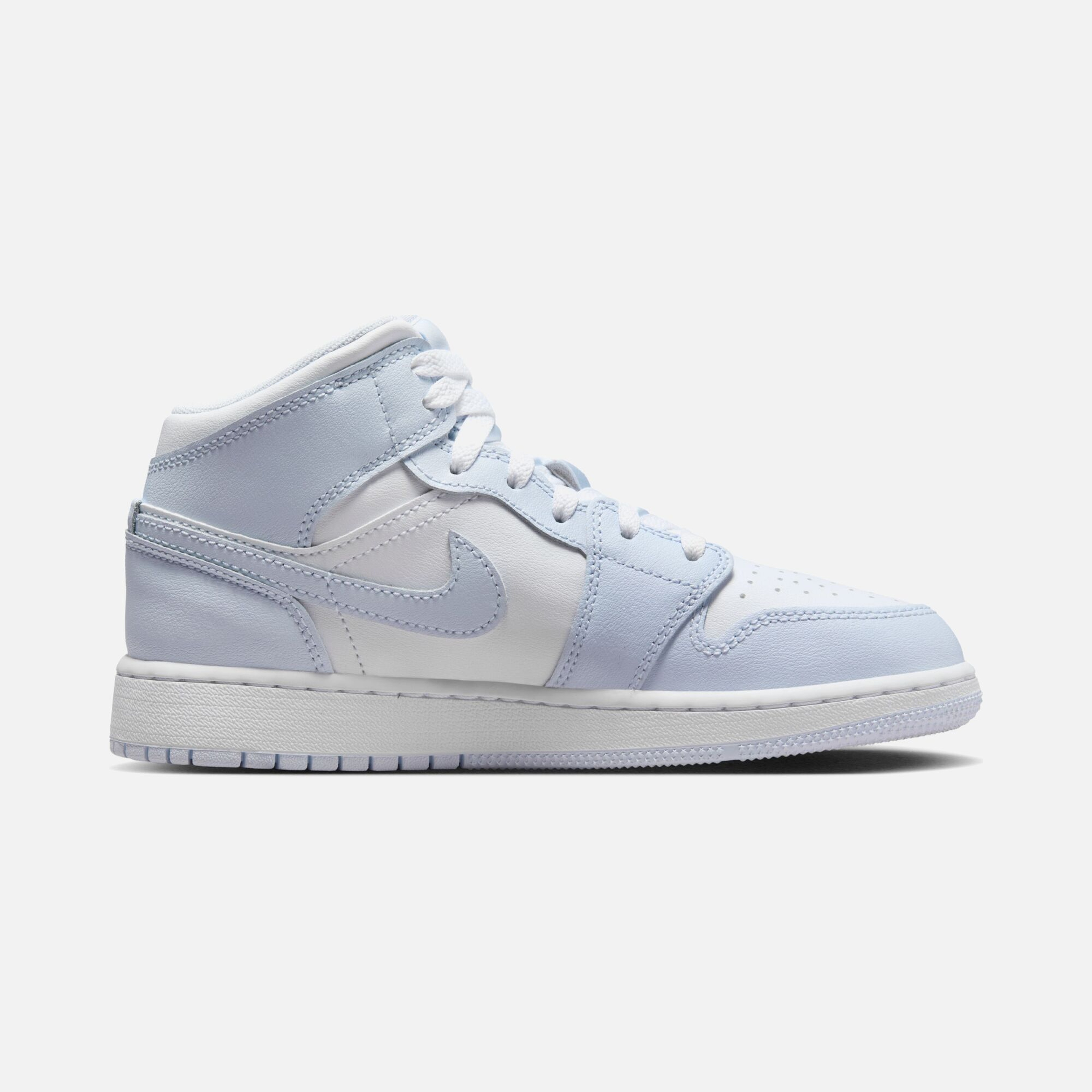 Nike Air Jordan 1 Mid SS24 (GS) Spor Ayakkabı