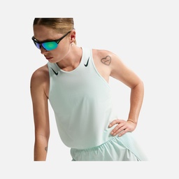 Nike AeroSwift Dri-Fit ADV Cropped Running Kadın Atlet