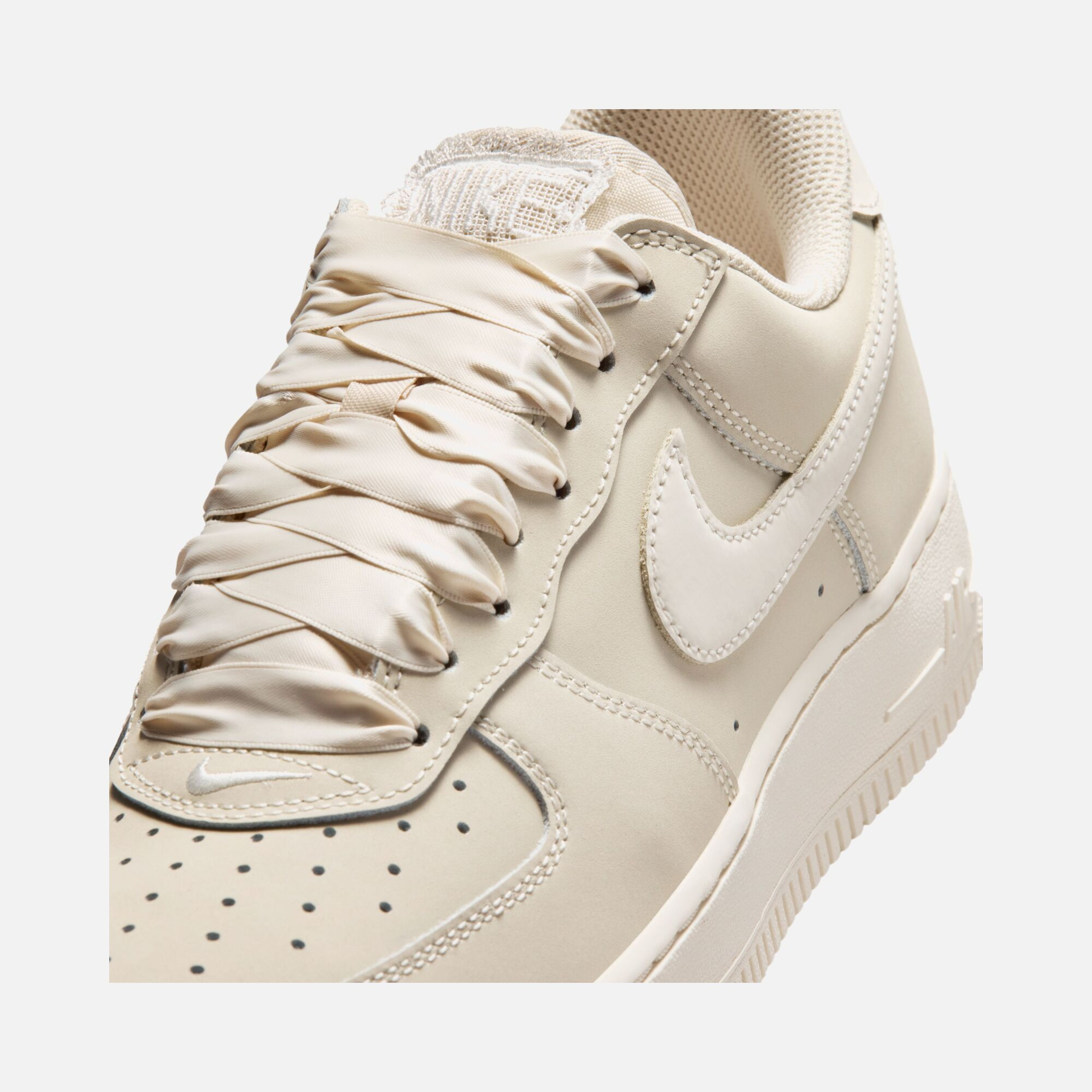 Nike W Air Force 1 Retro Prm SS26 Kadın Spor Ayakkabı