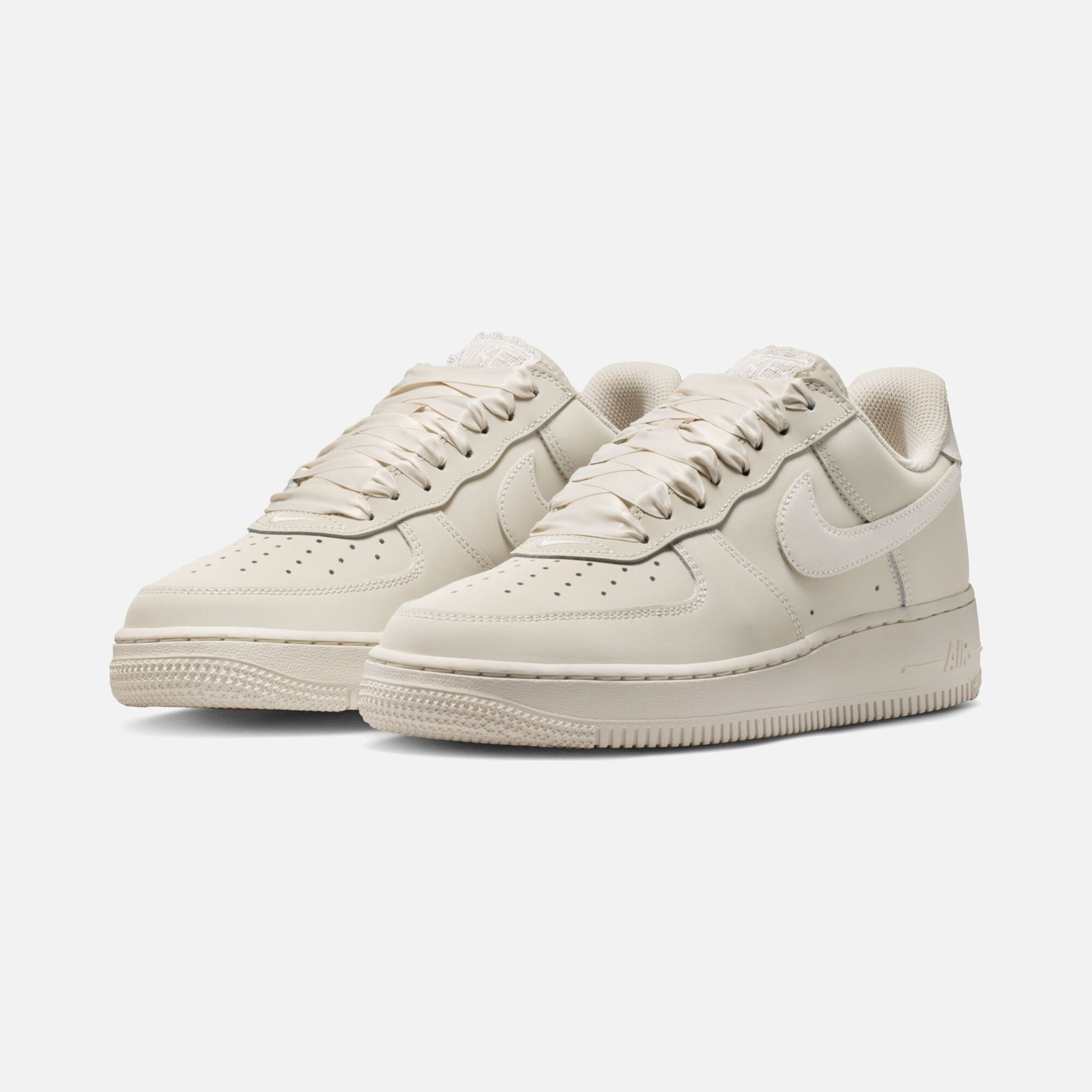Nike W Air Force 1 Retro Prm SS26 Kadın Spor Ayakkabı