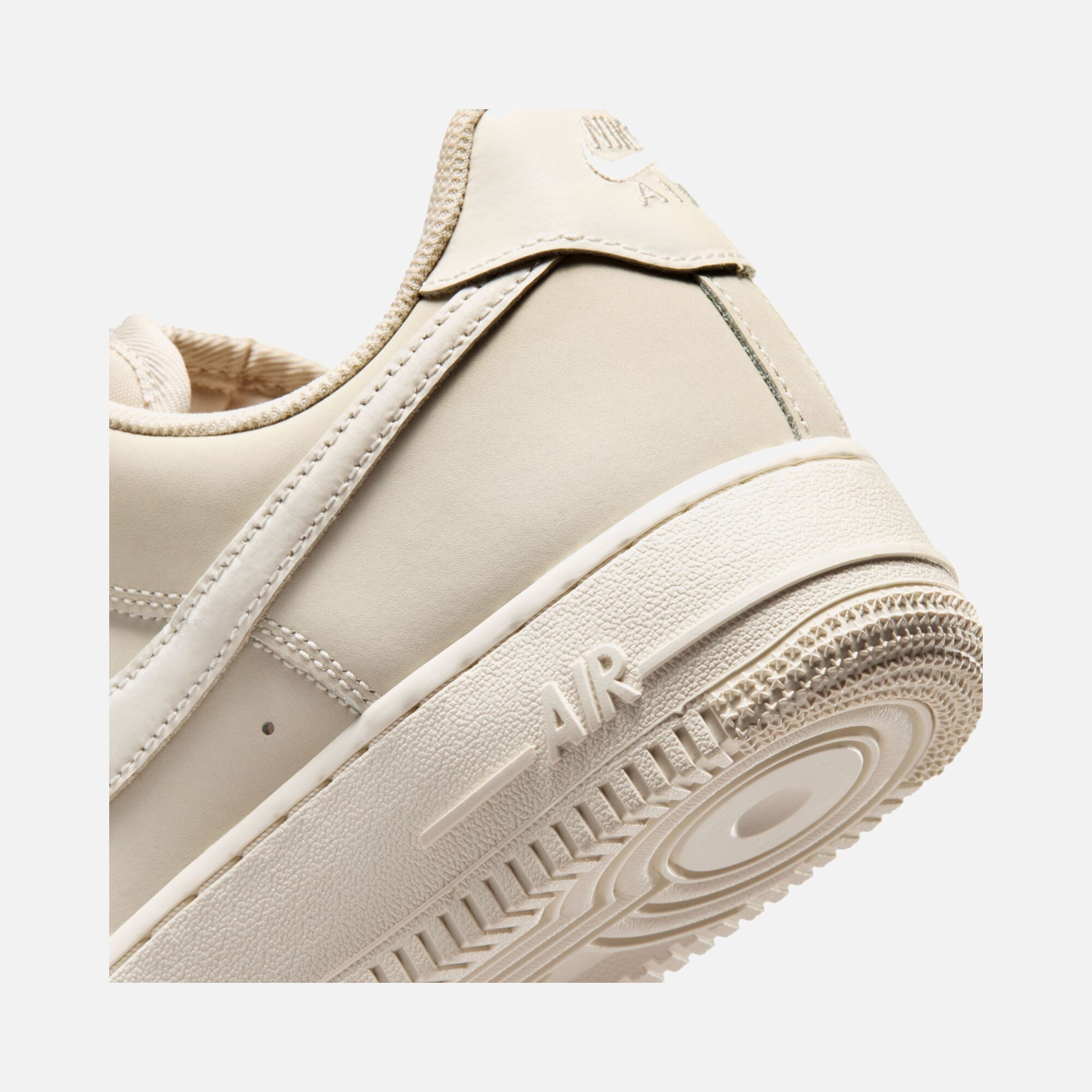 Nike W Air Force 1 Retro Prm SS26 Kadın Spor Ayakkabı