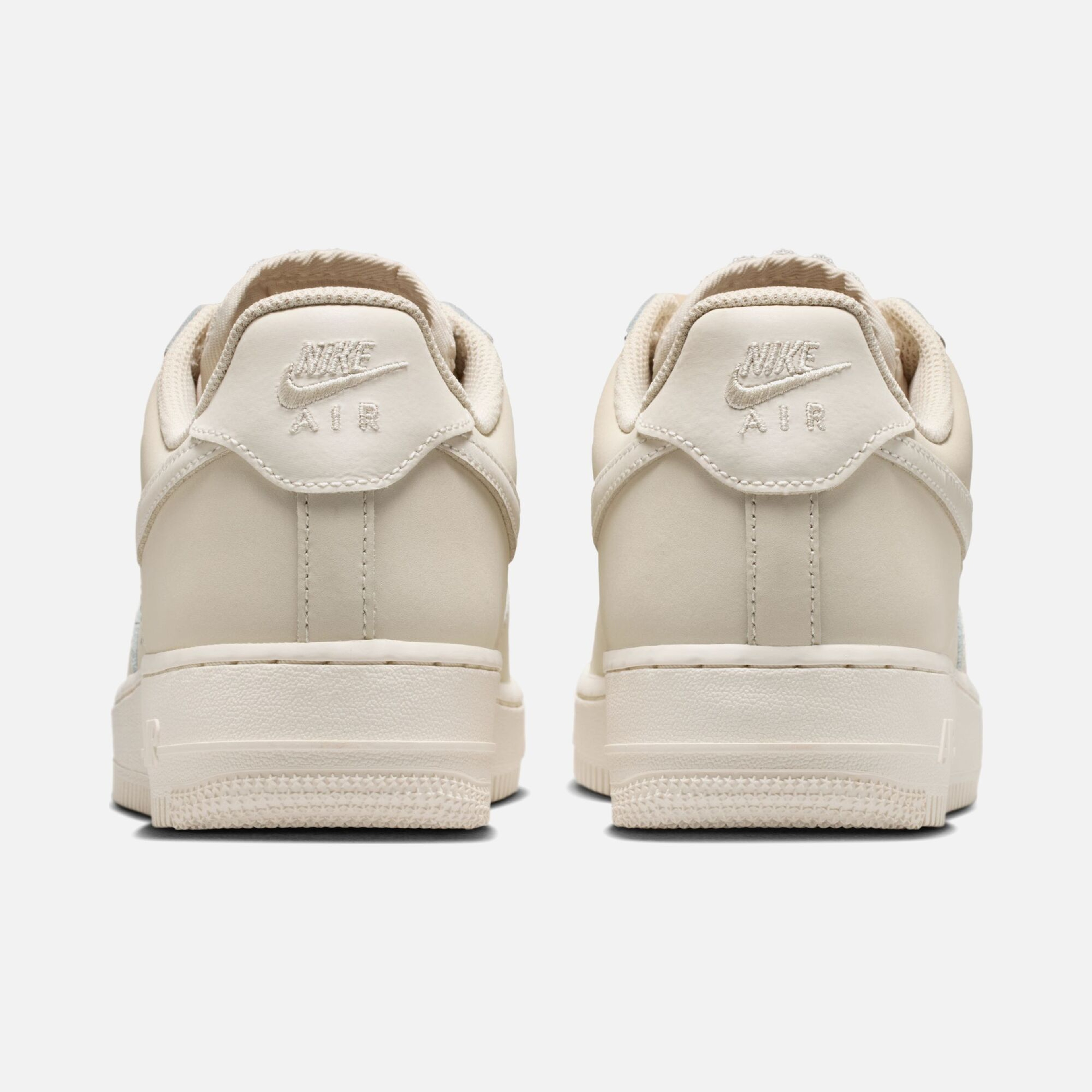 Nike W Air Force 1 Retro Prm SS26 Kadın Spor Ayakkabı